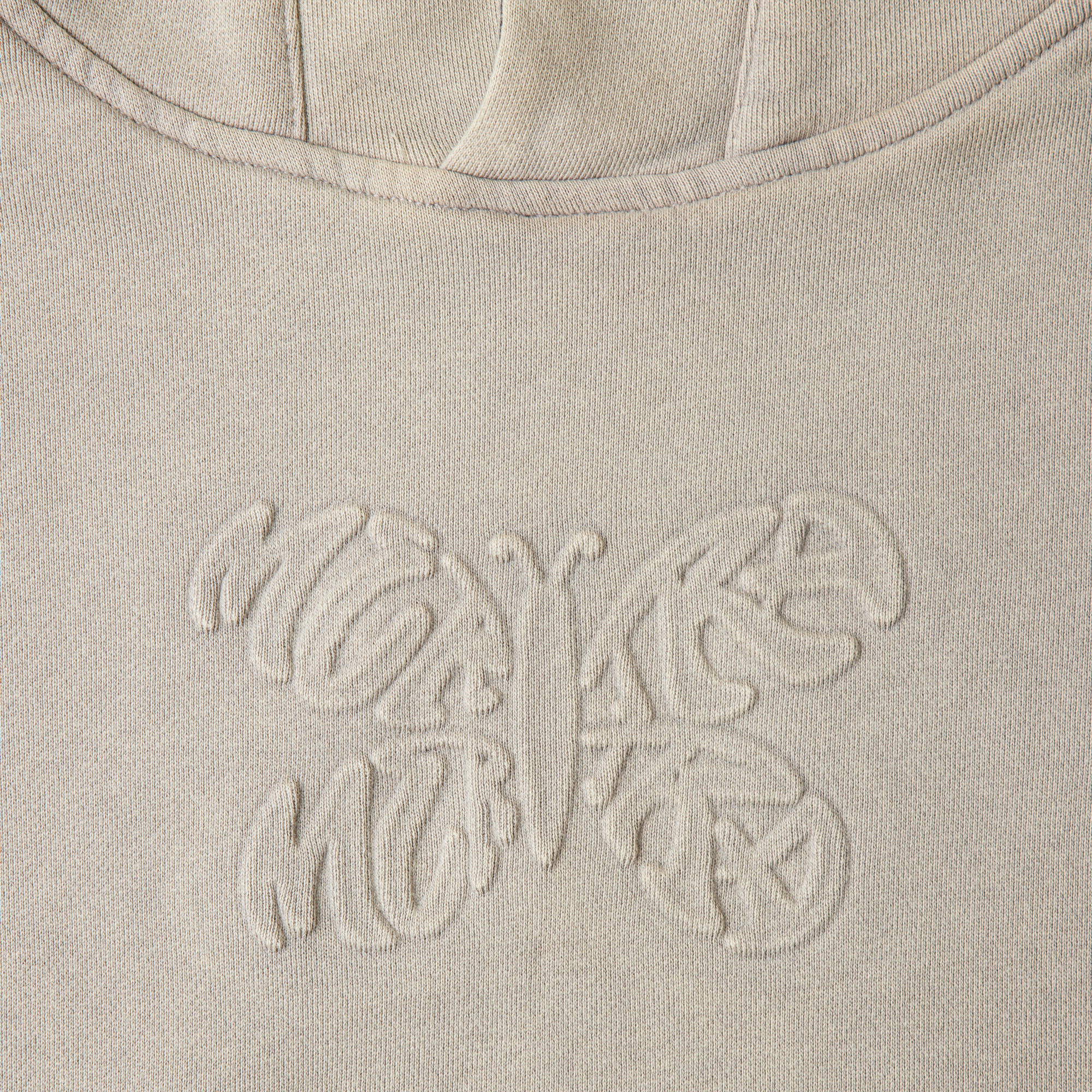 Reversible Logo Hood (Vintage)