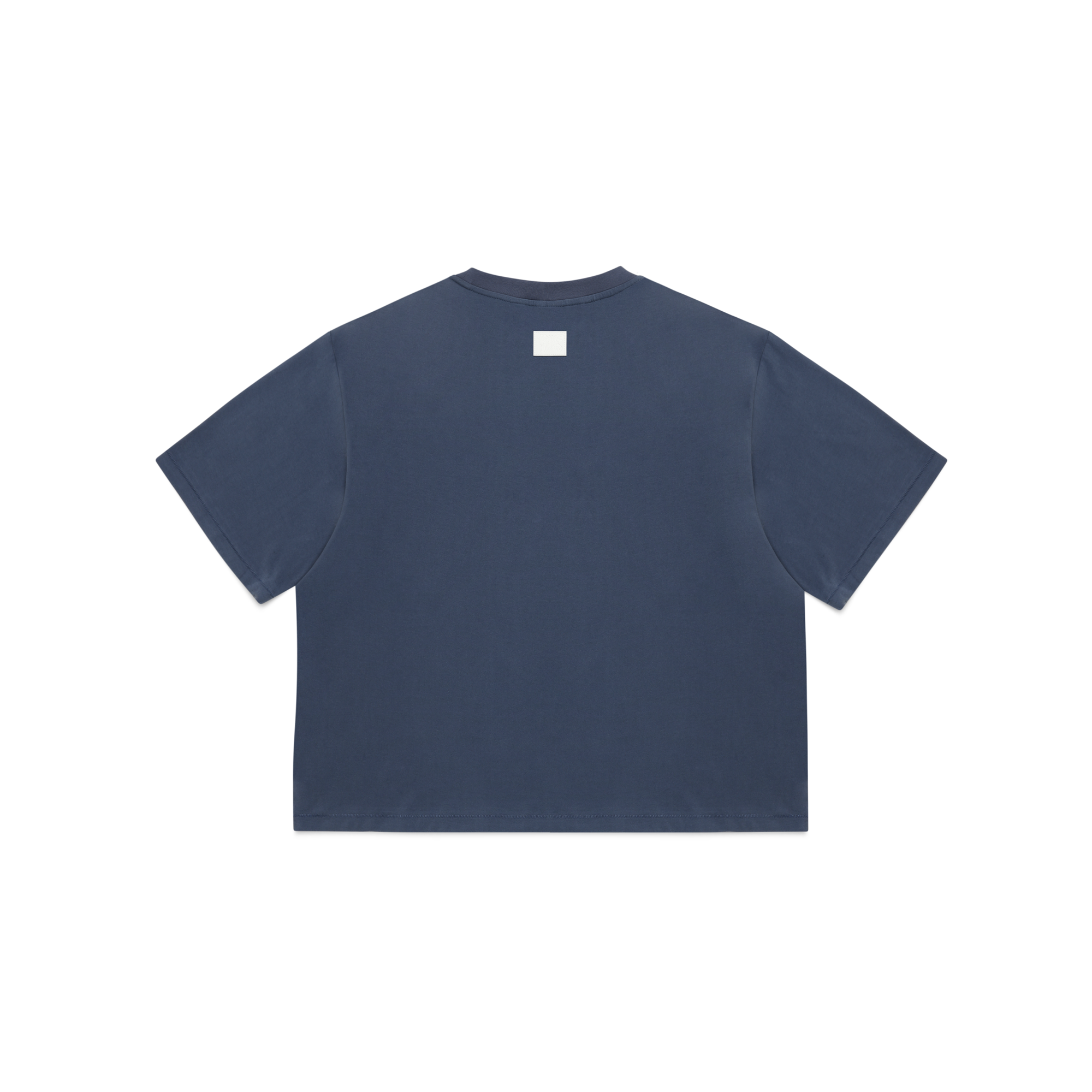 Dash Tee (Navy)