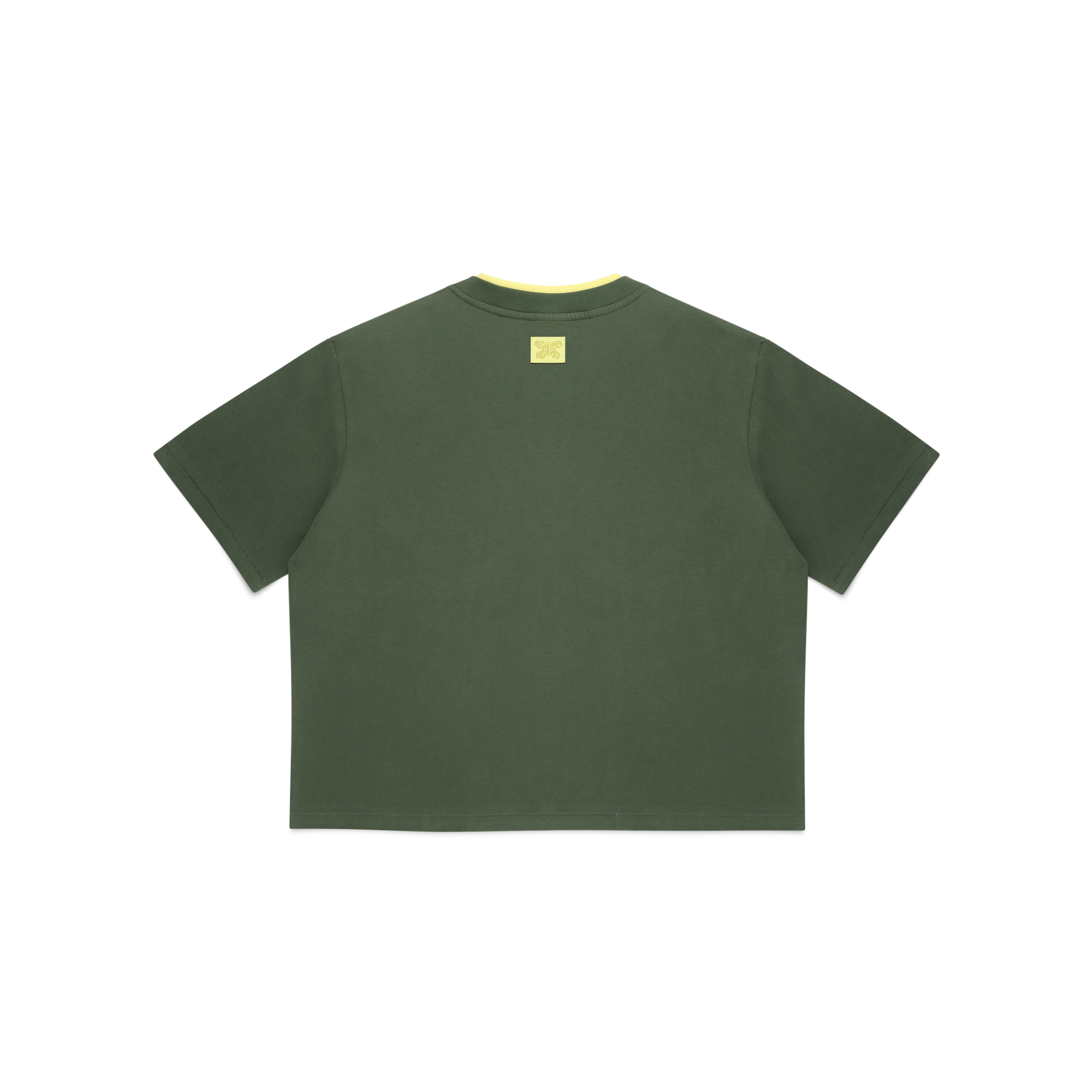 Dash Tee (Green)