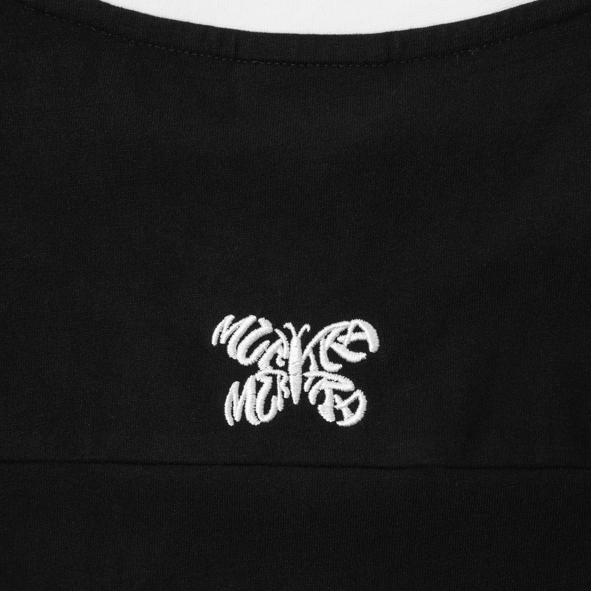 Mantis Tee (Midnight)