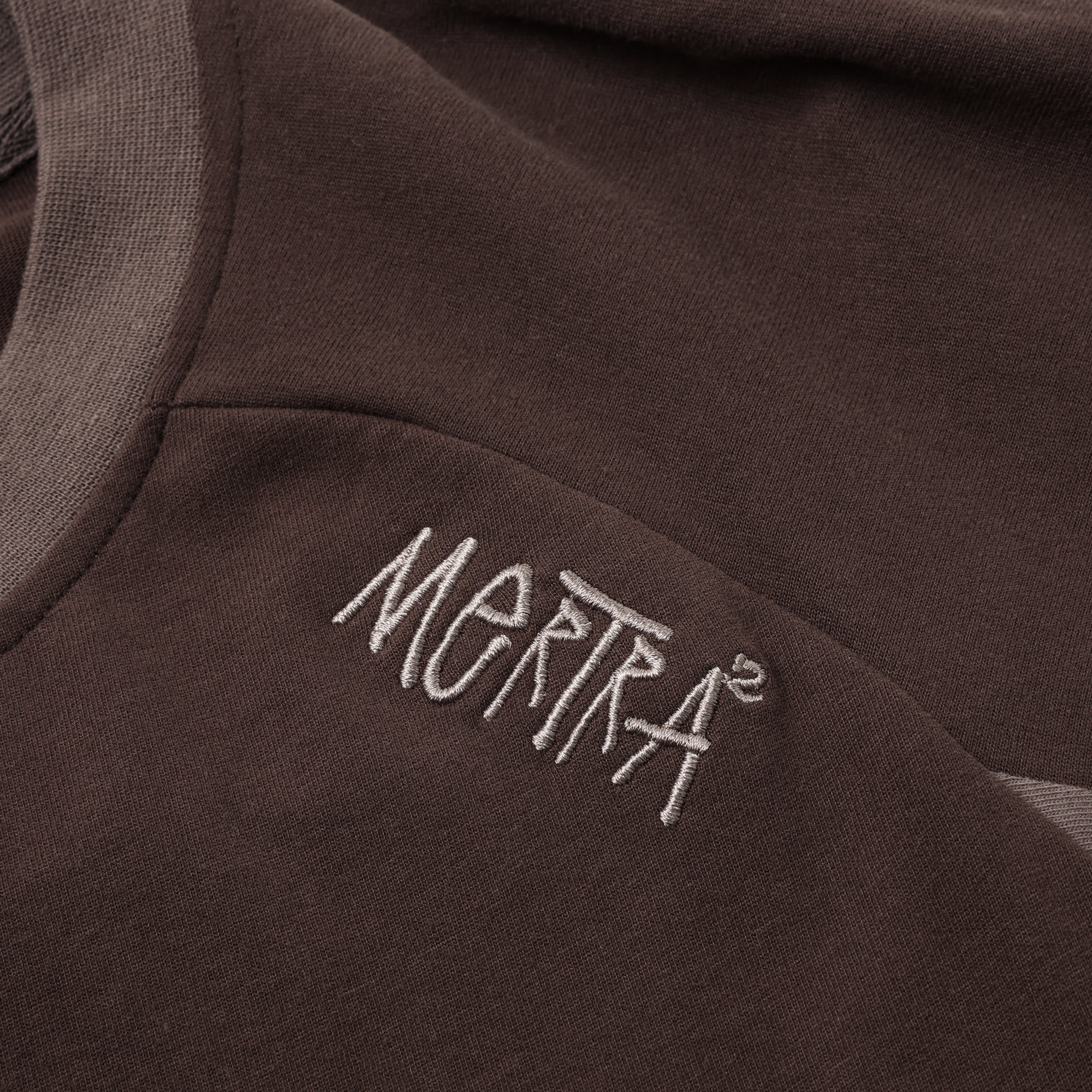 Mantis Tee (Brown)