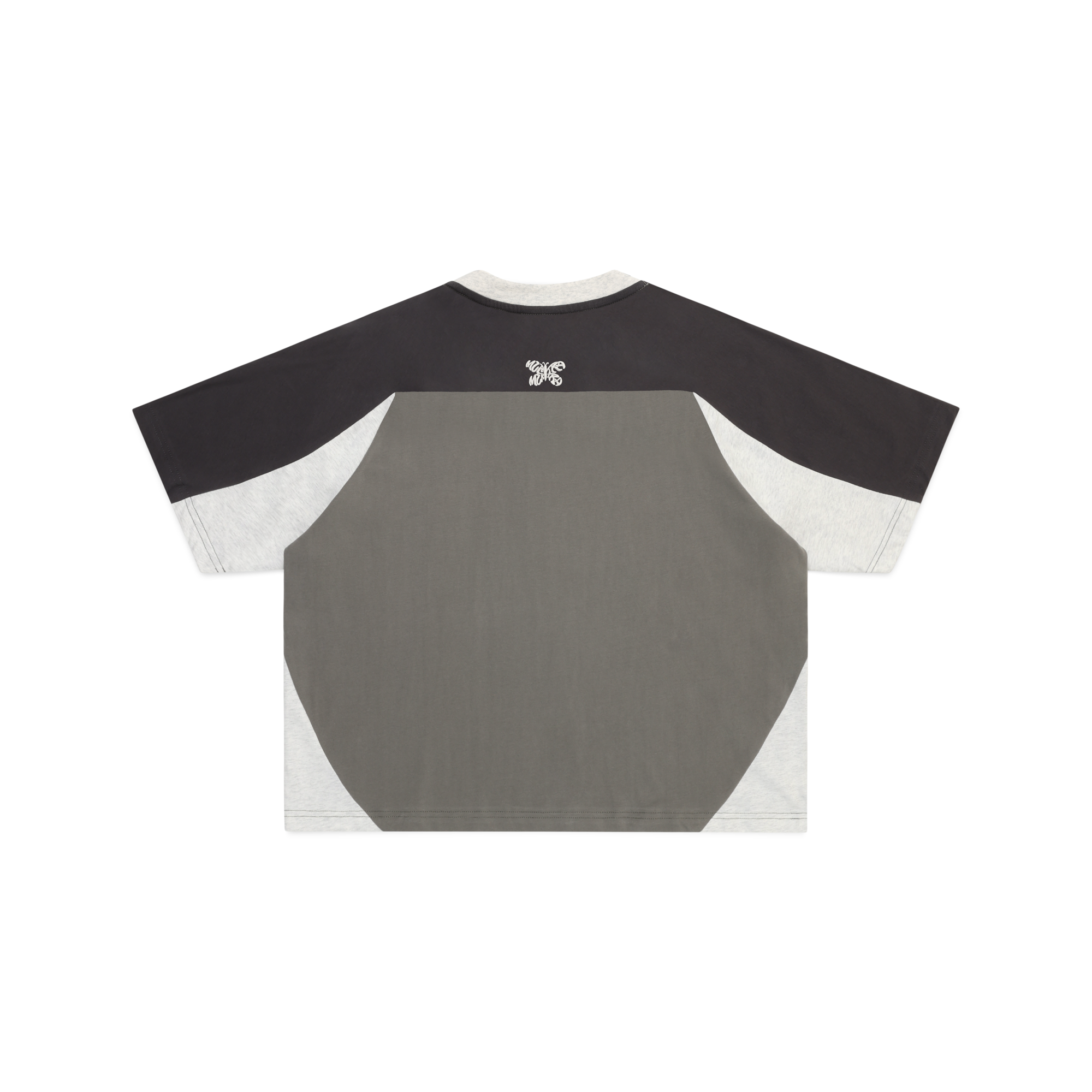 Mantis Tee (Slate)