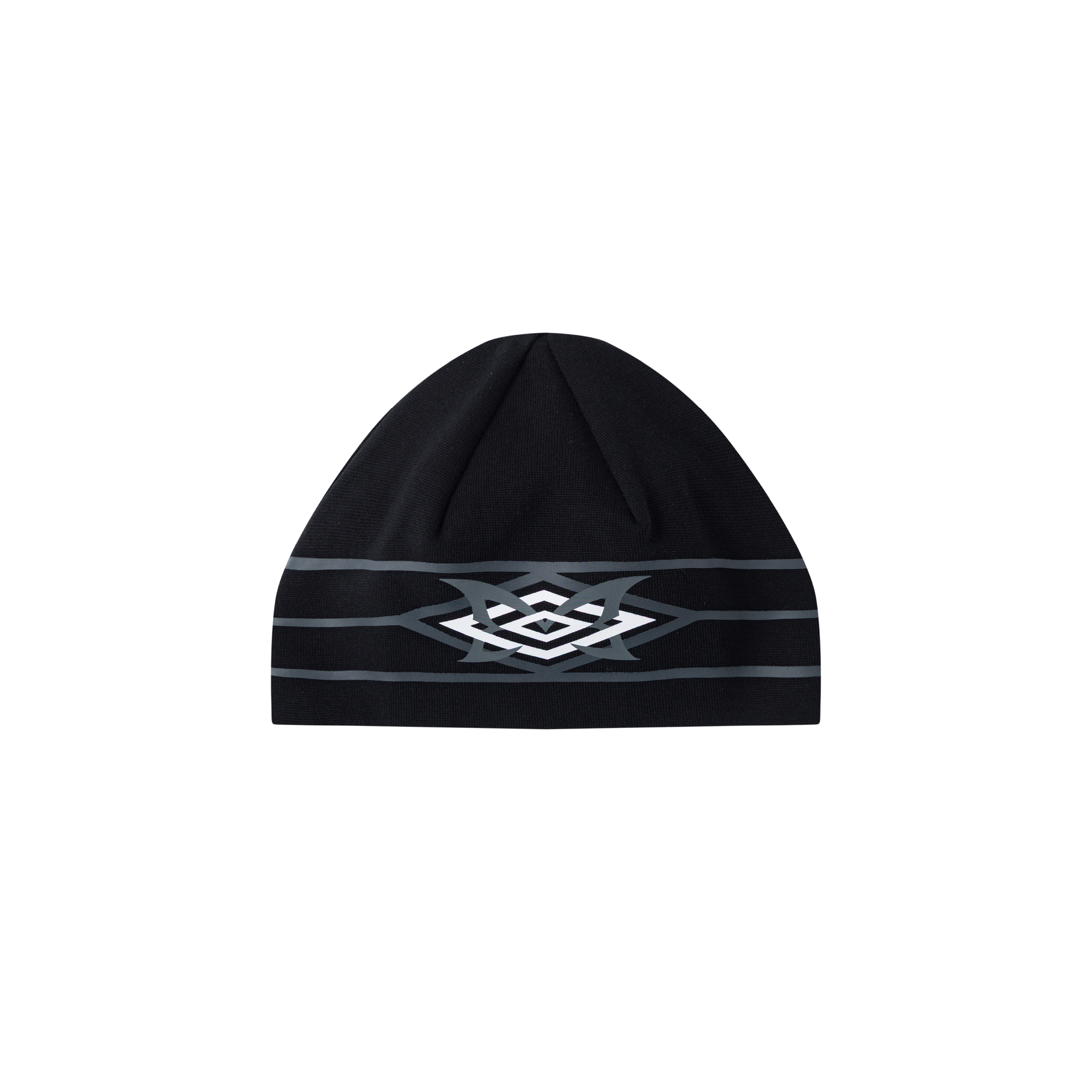 MERTRA x Umbro Warm Up Beanie (Black)