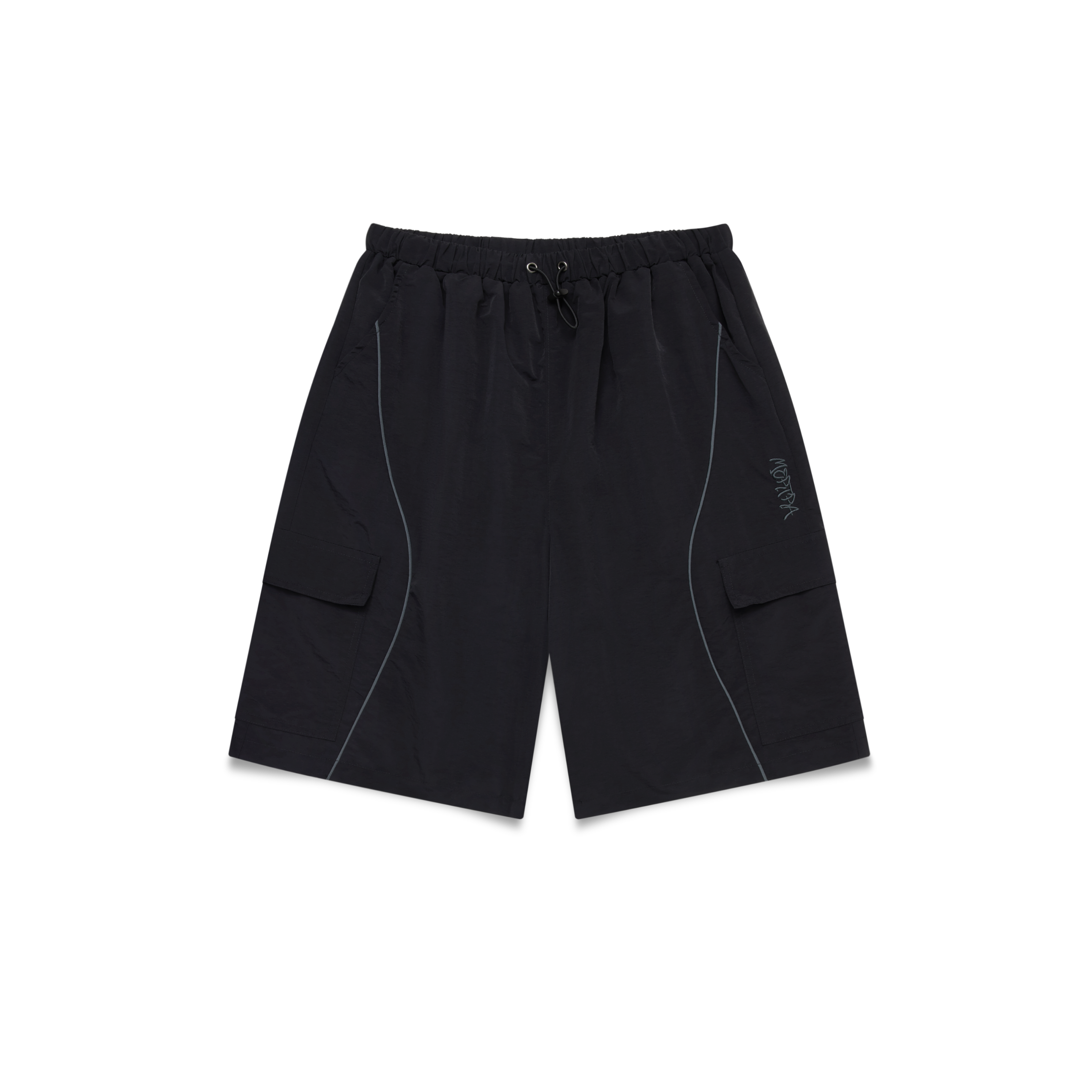 Pulse Shorts (Black)