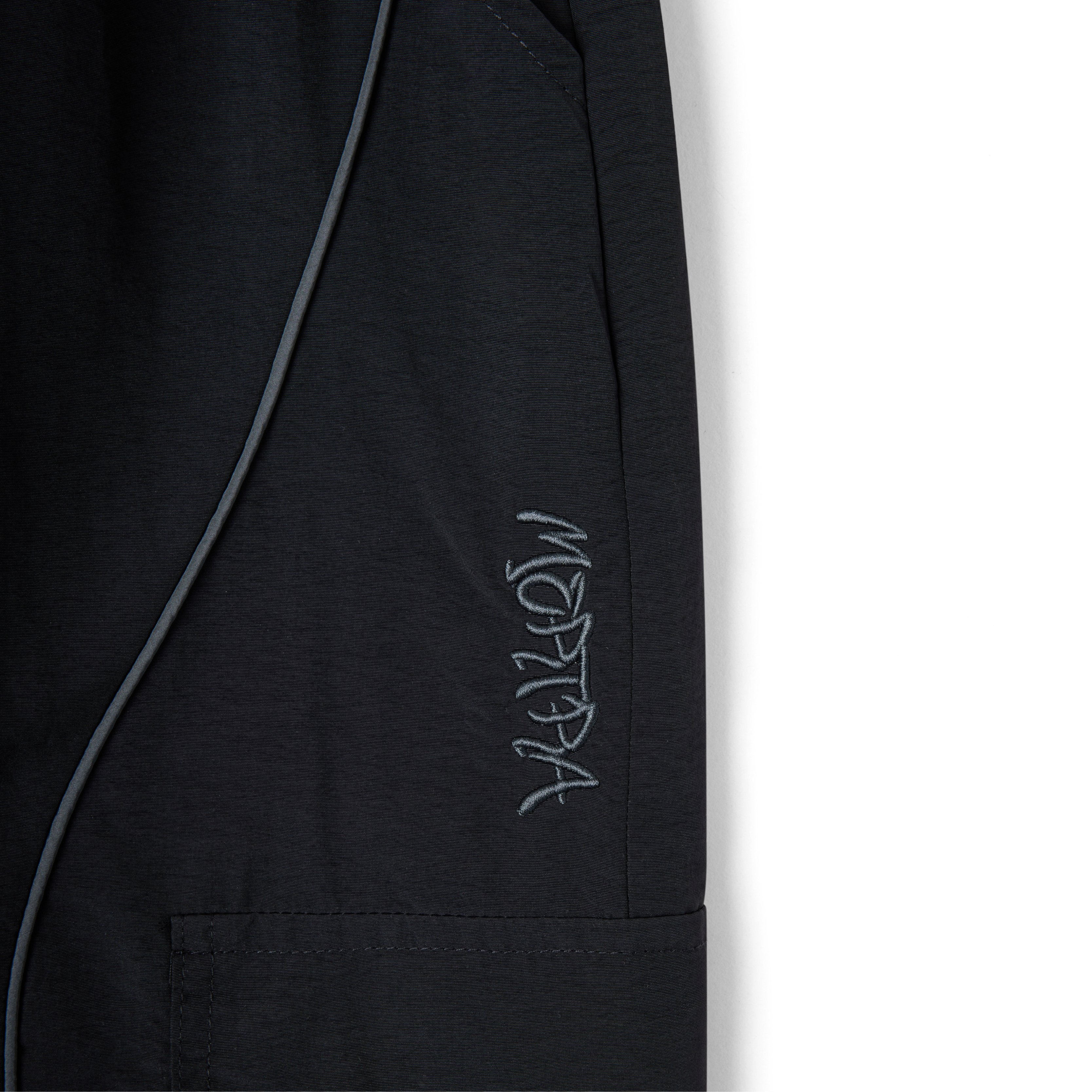 Pulse Shorts (Black)