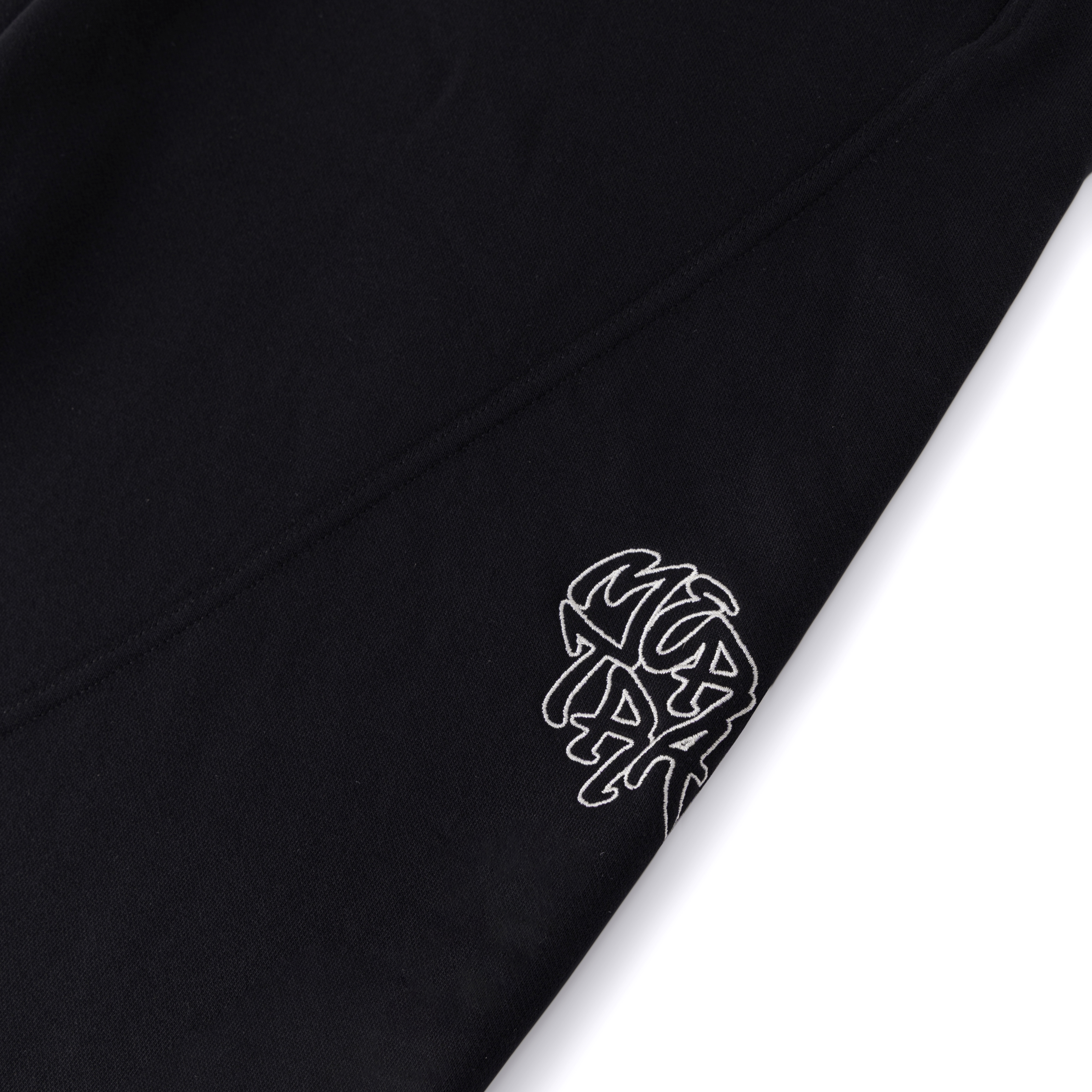 Bigstep Joggers 2.0 (Black)