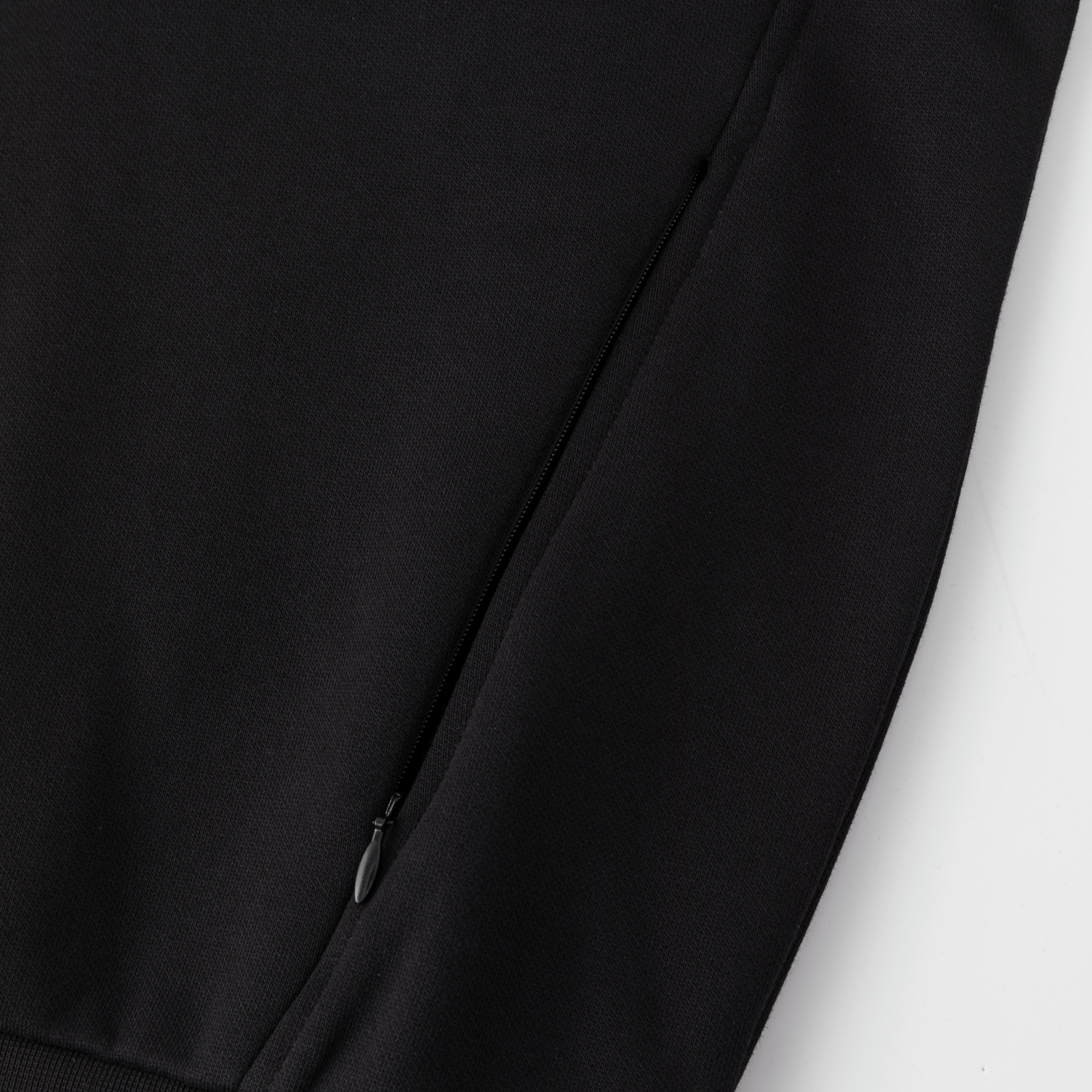 Bigstep Hood 2.0 (Black)