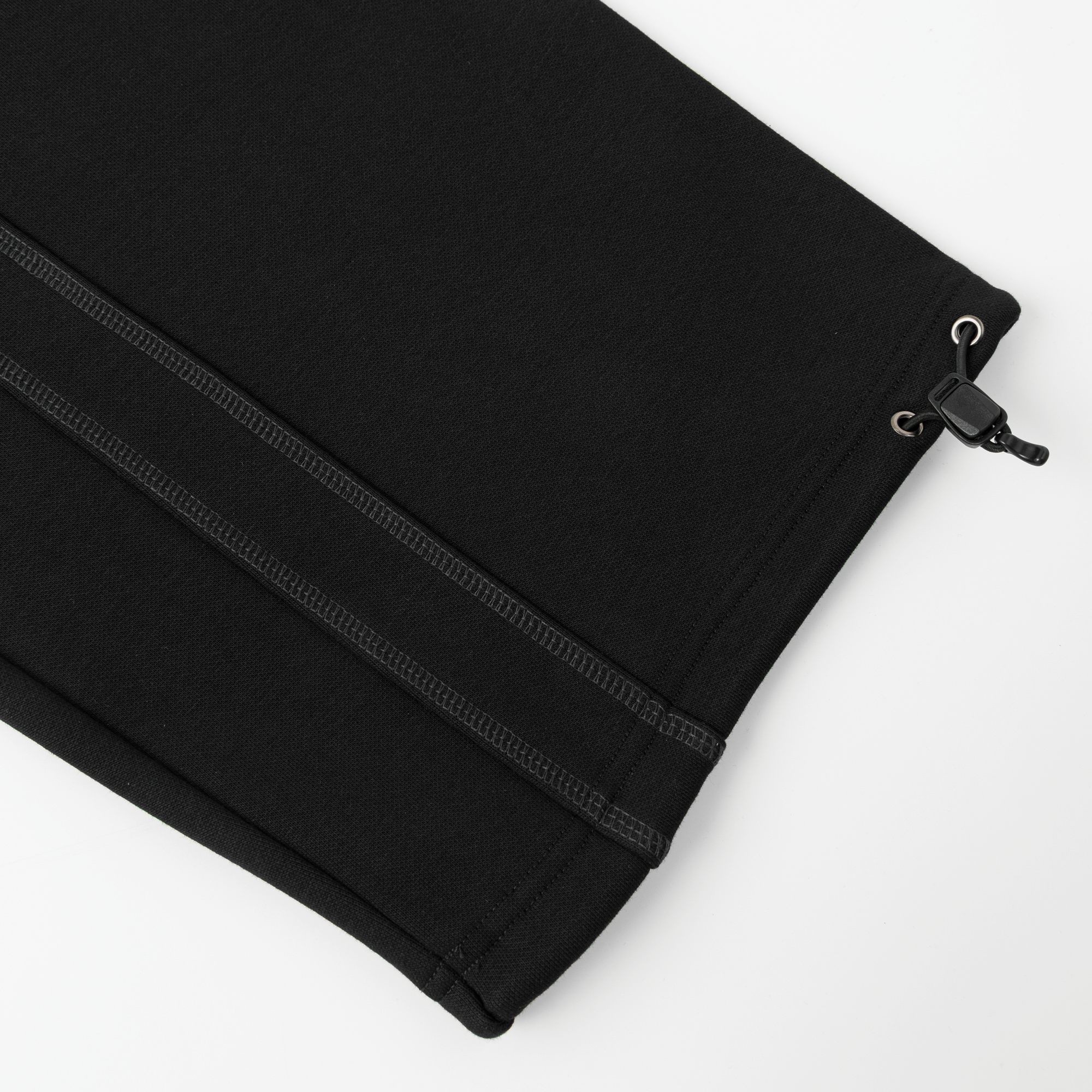 Glide Joggers (Black)