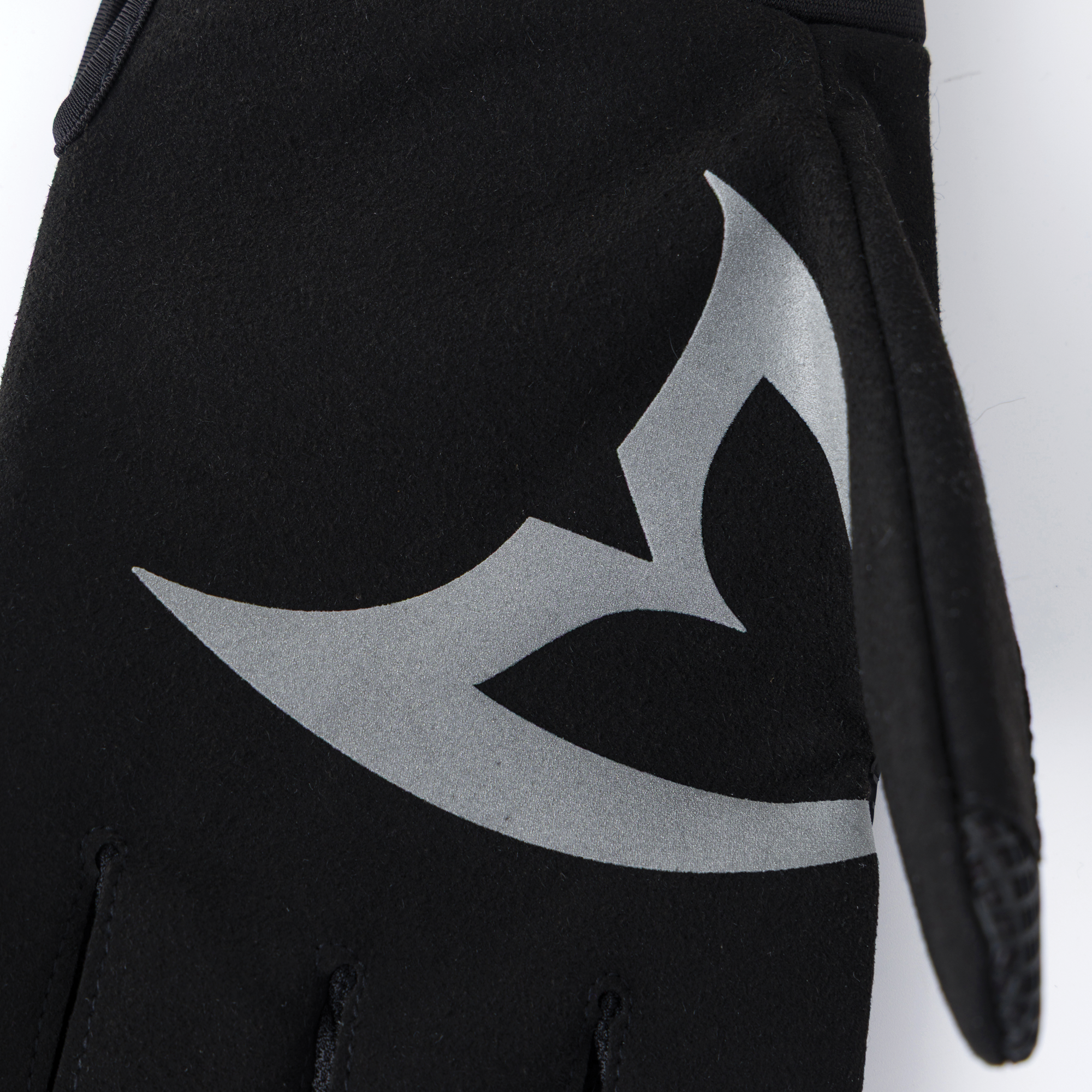 Technical Gloves (Black)