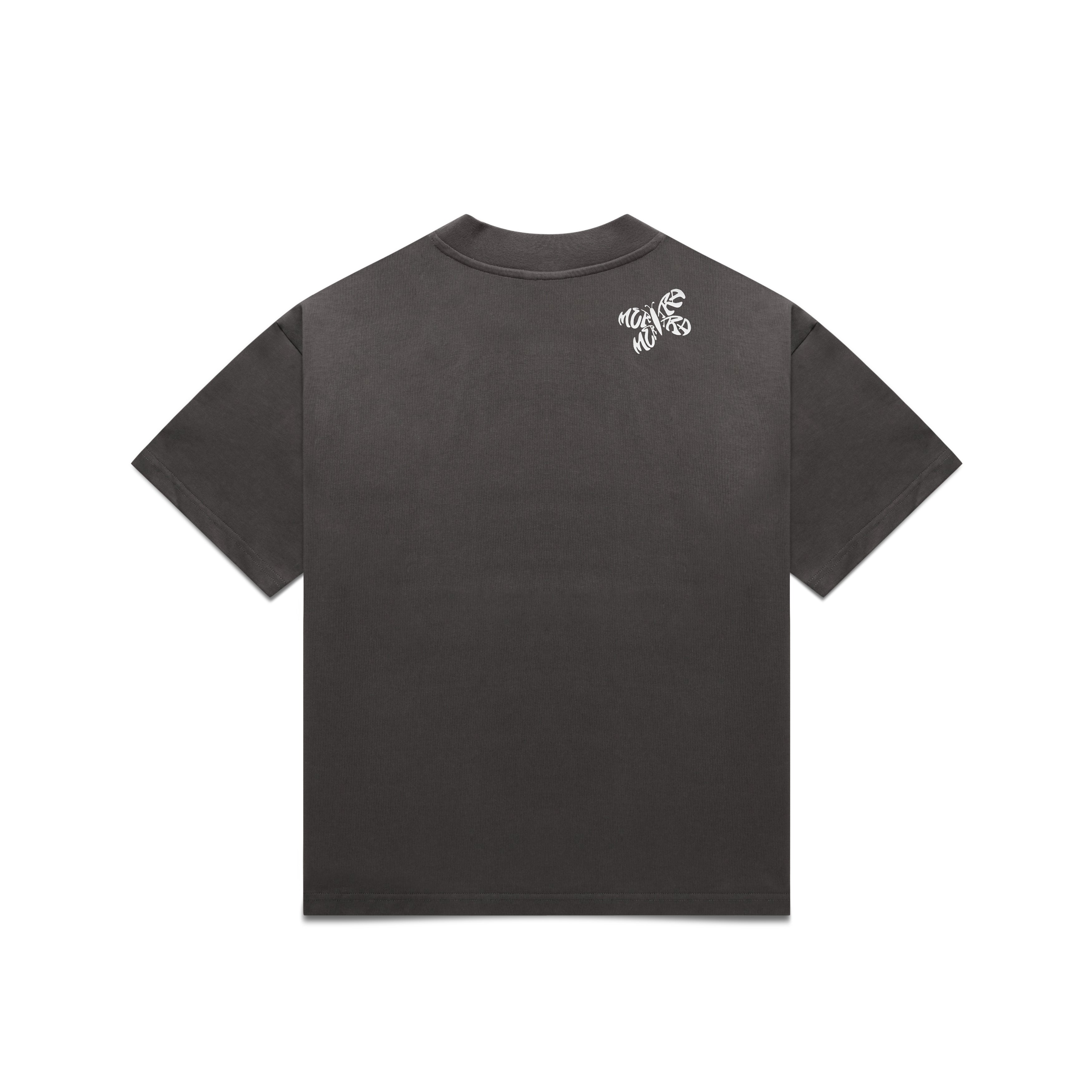 Reworked Staple Tee (Marble)