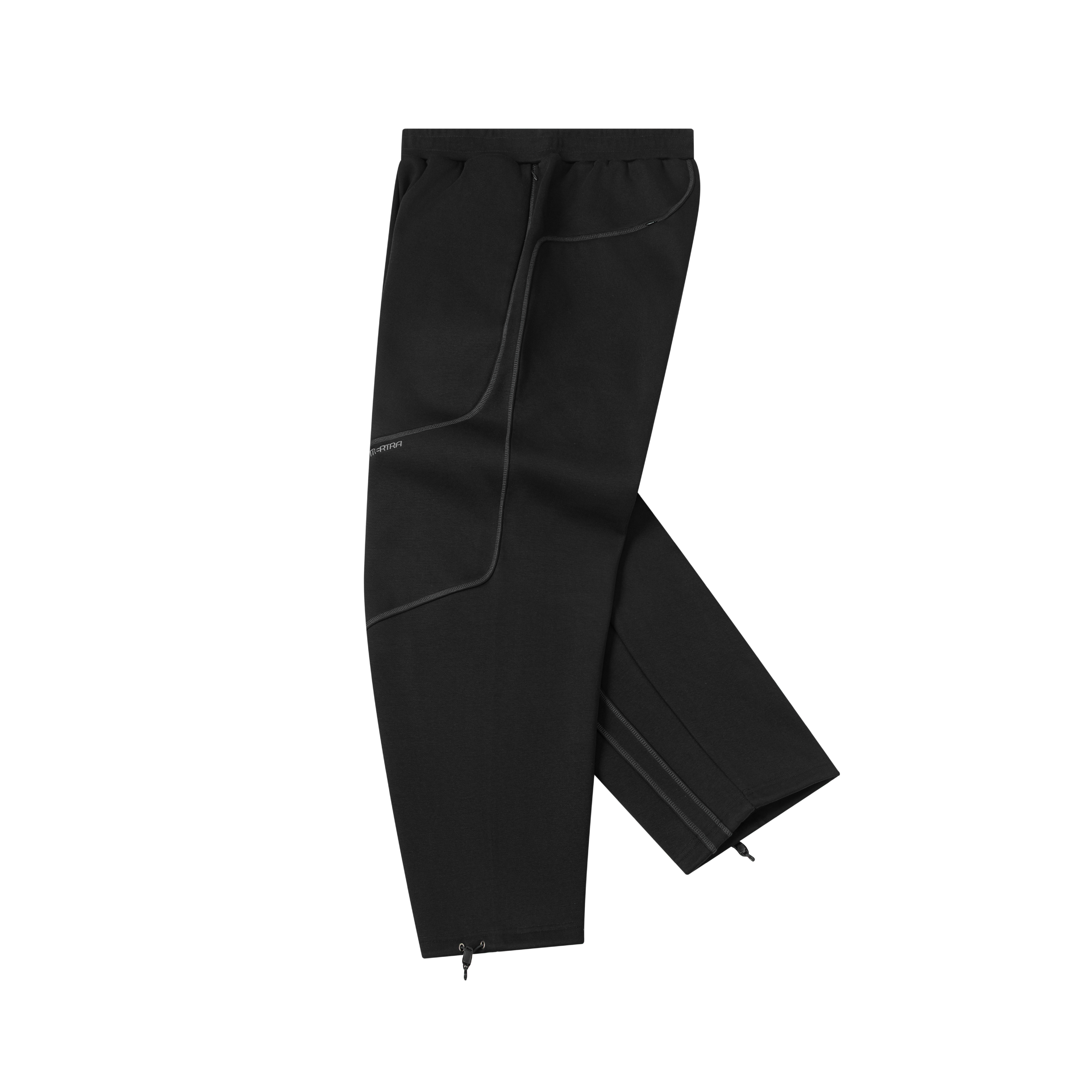Glide Joggers (Black)