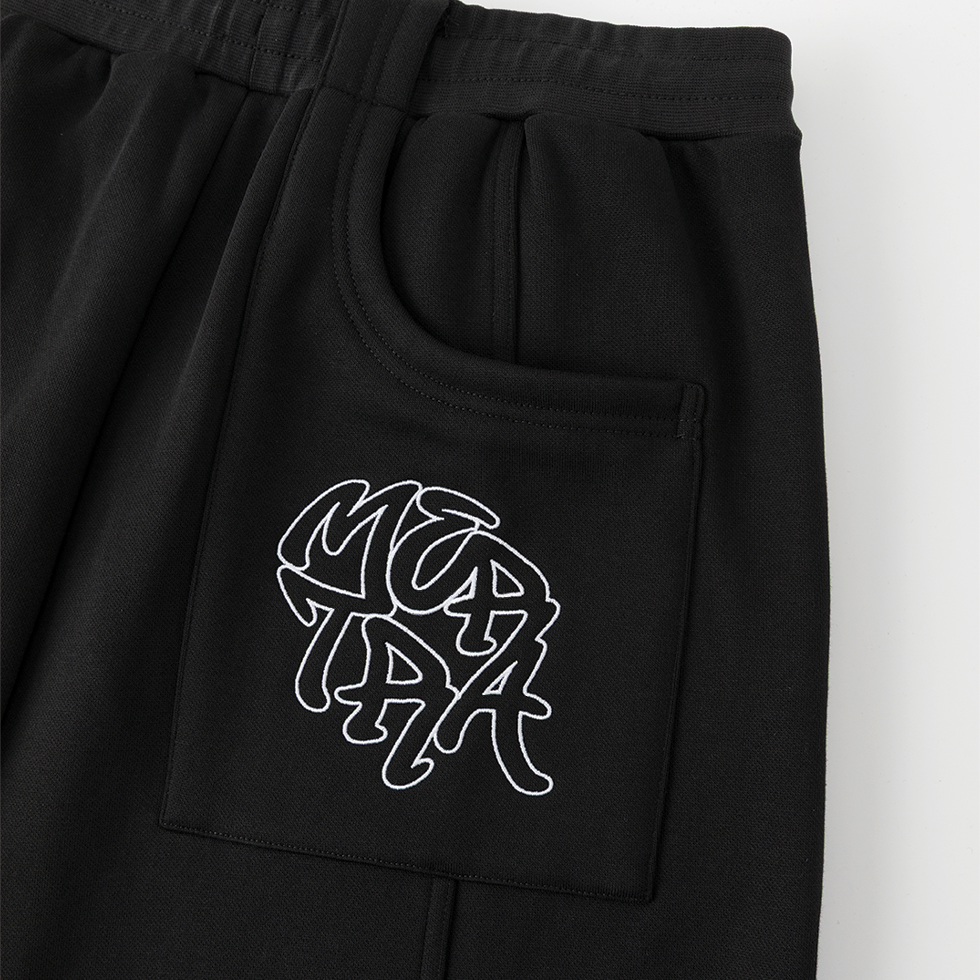 Pulse Joggers (Black)