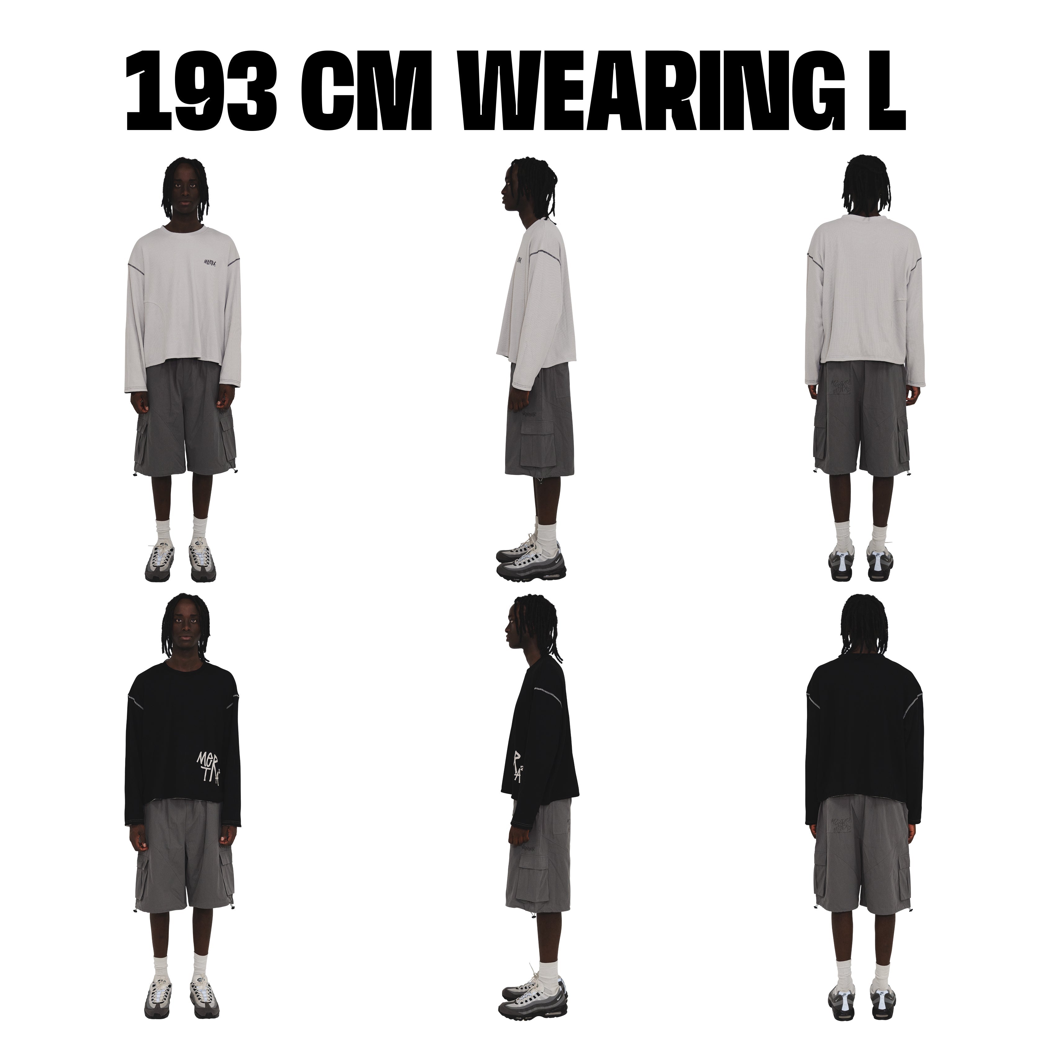 Reversible Waffle (Midnight)