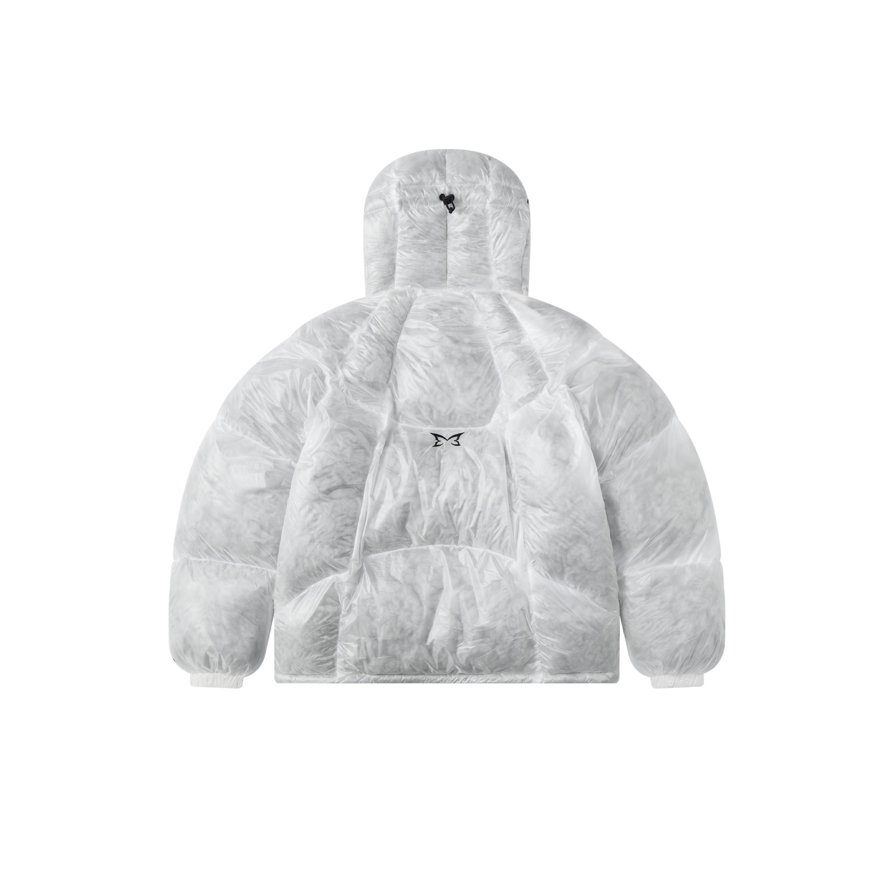 Translucent Puffer (Cloud)