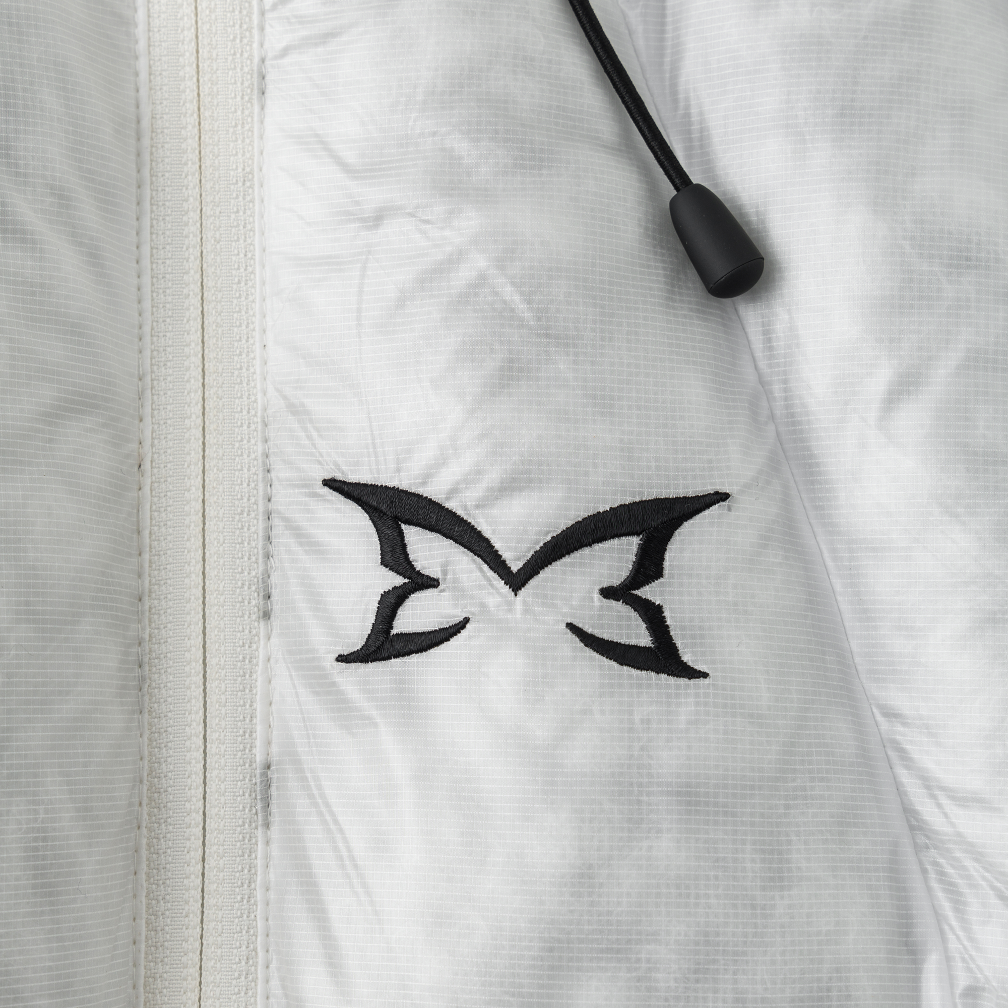 Translucent Puffer (Cloud)