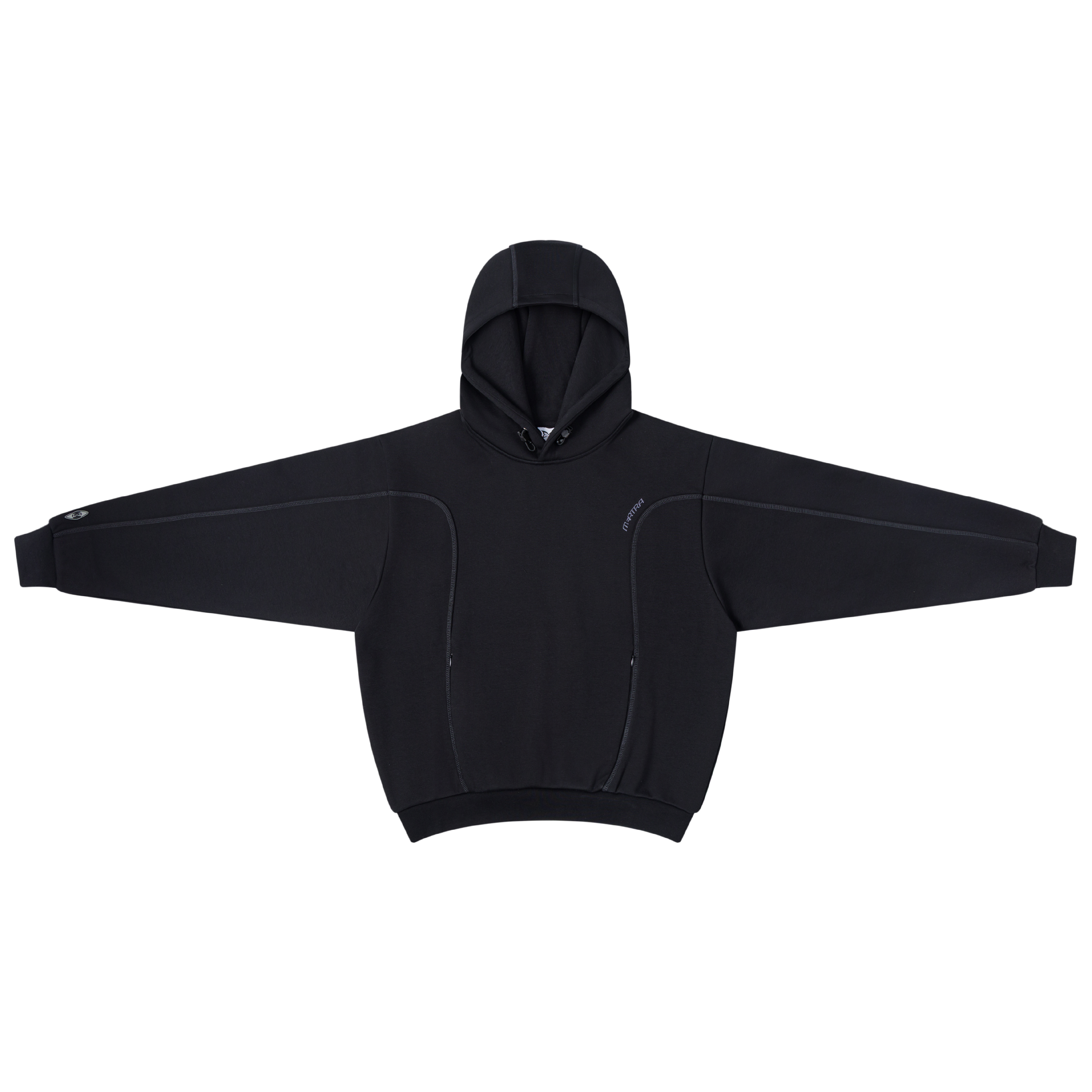 Glide Hood (Black)