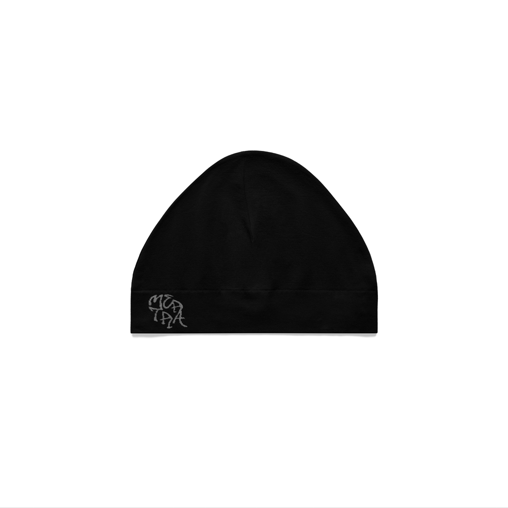 Sprinter Beanie (Black)