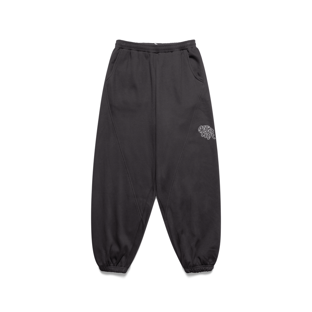 Pulse Joggers (Smoke)