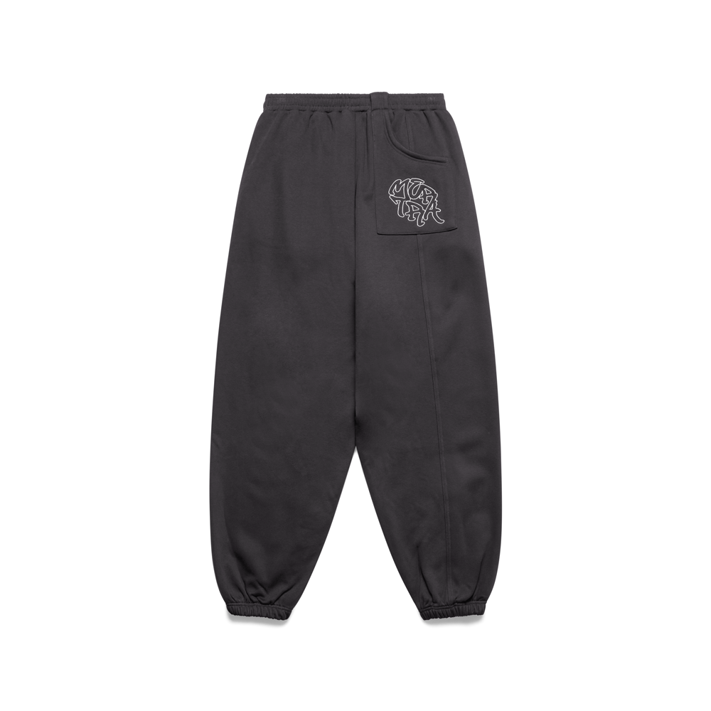 Pulse Joggers (Smoke)
