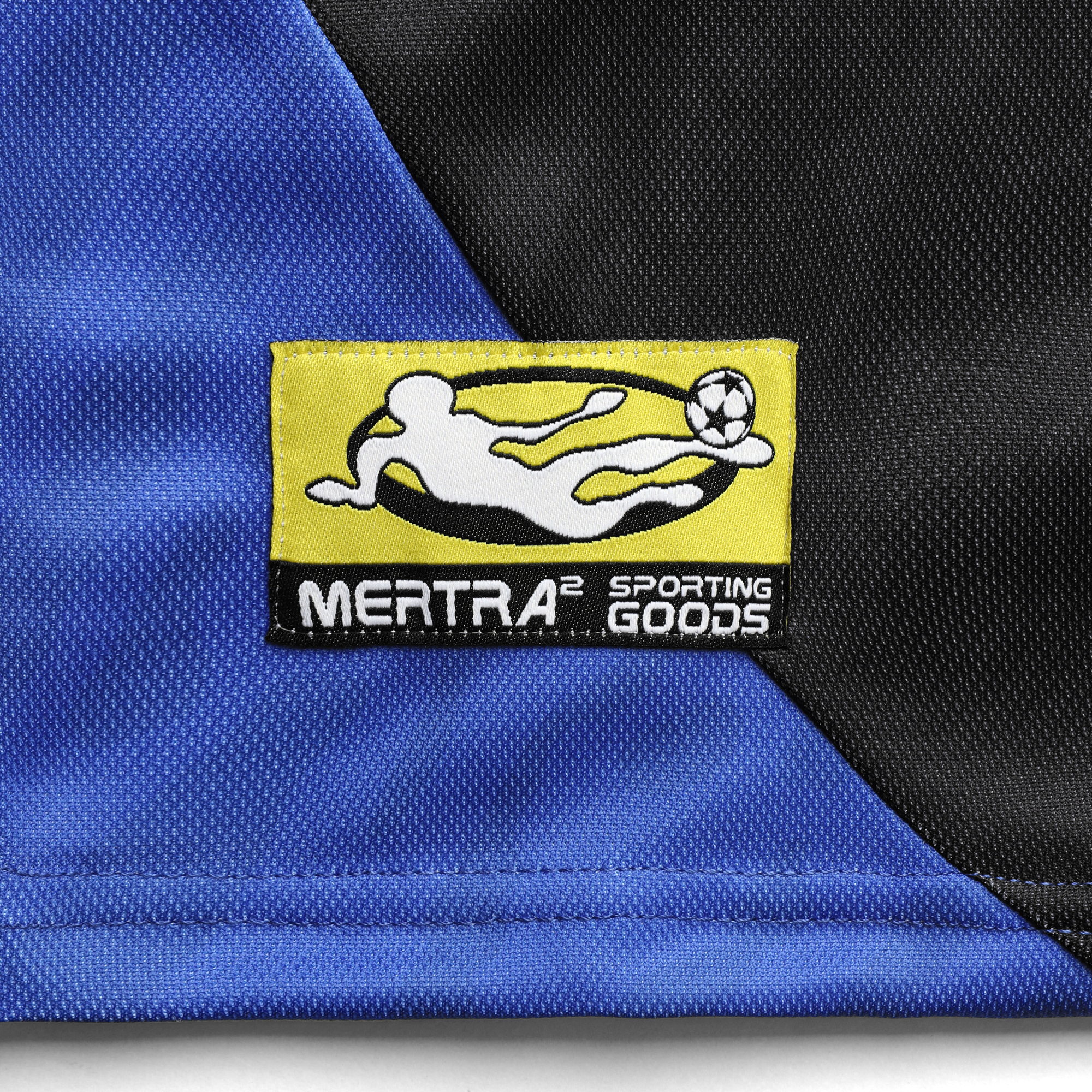 Football Kit (Cobalt)