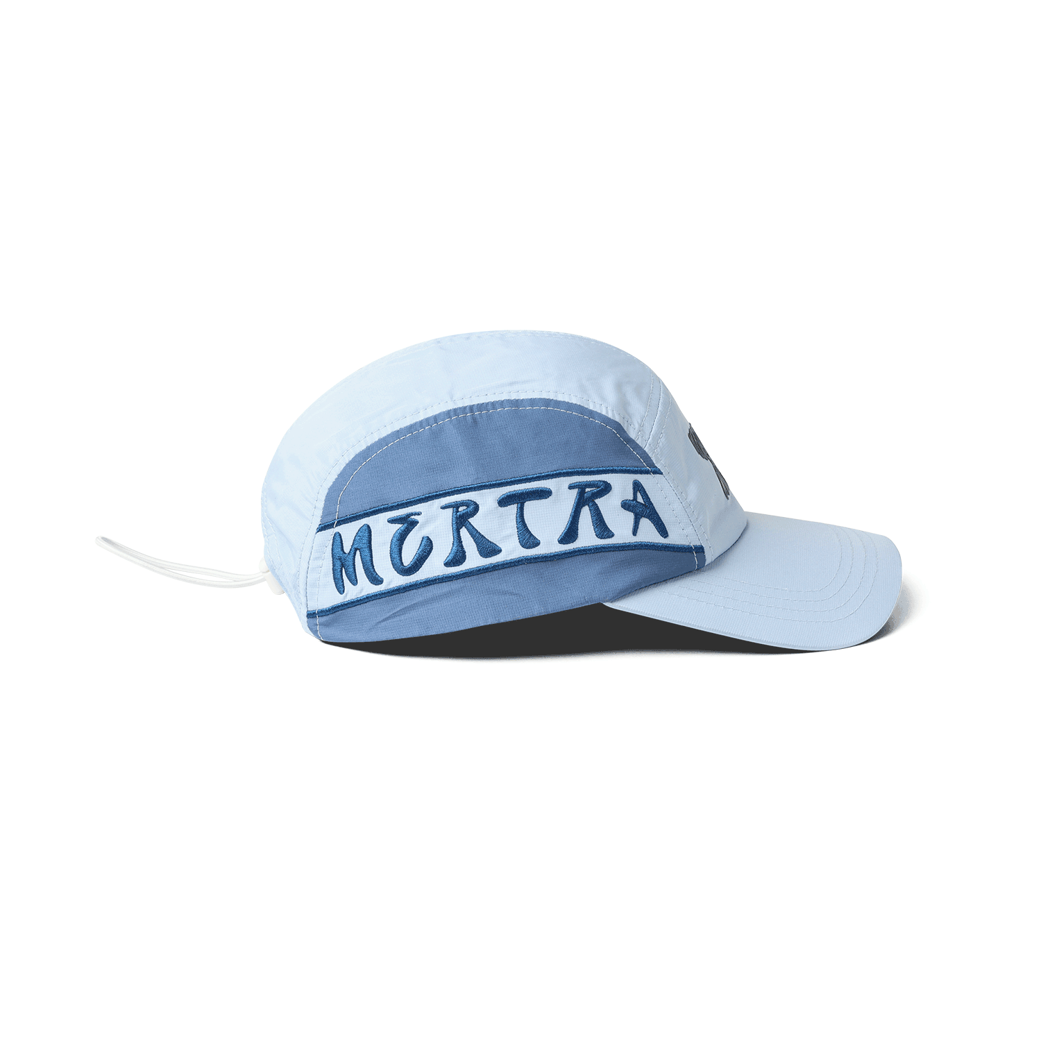 Convertible Legionnaire (Blue V2)