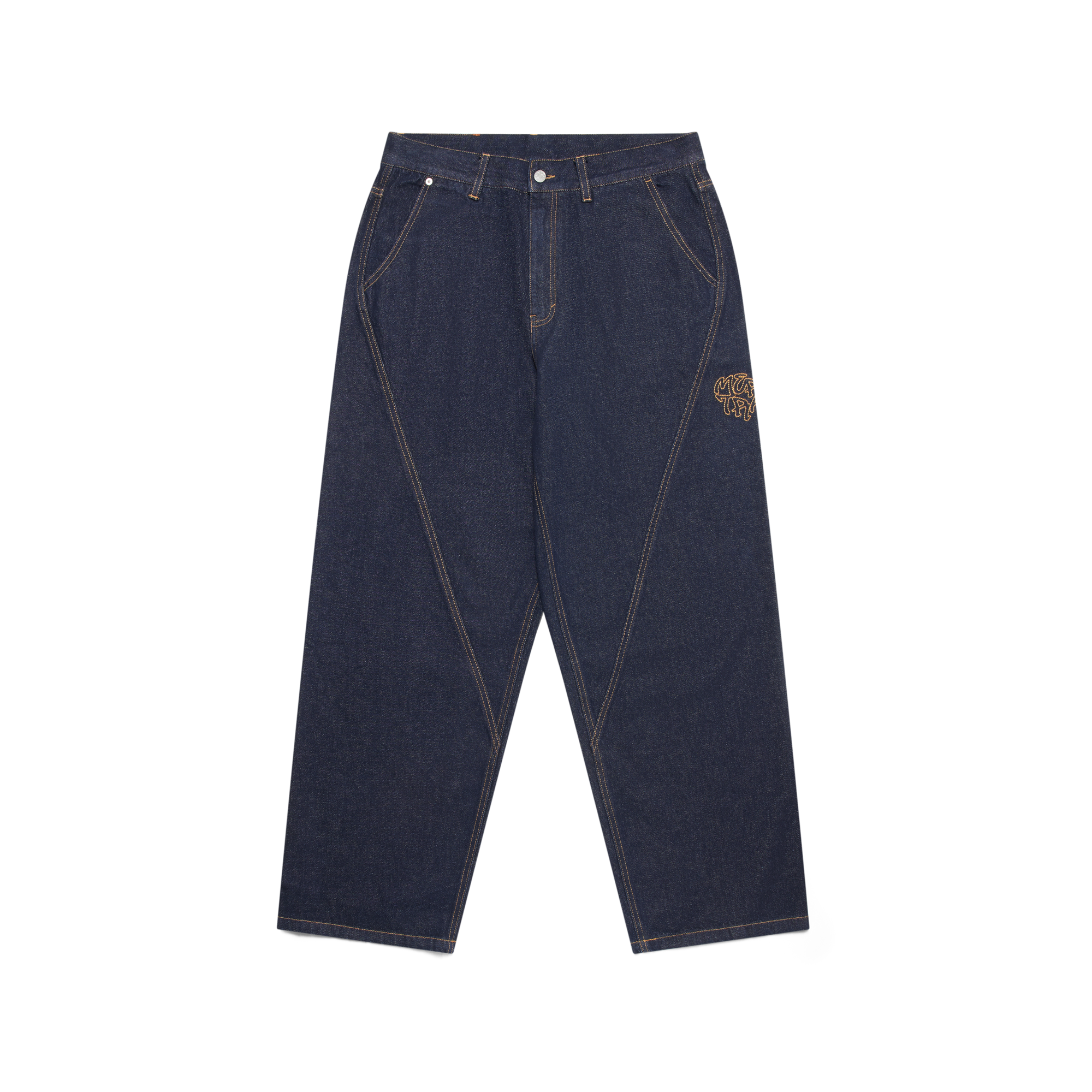 Bigstep Denim (Indigo)