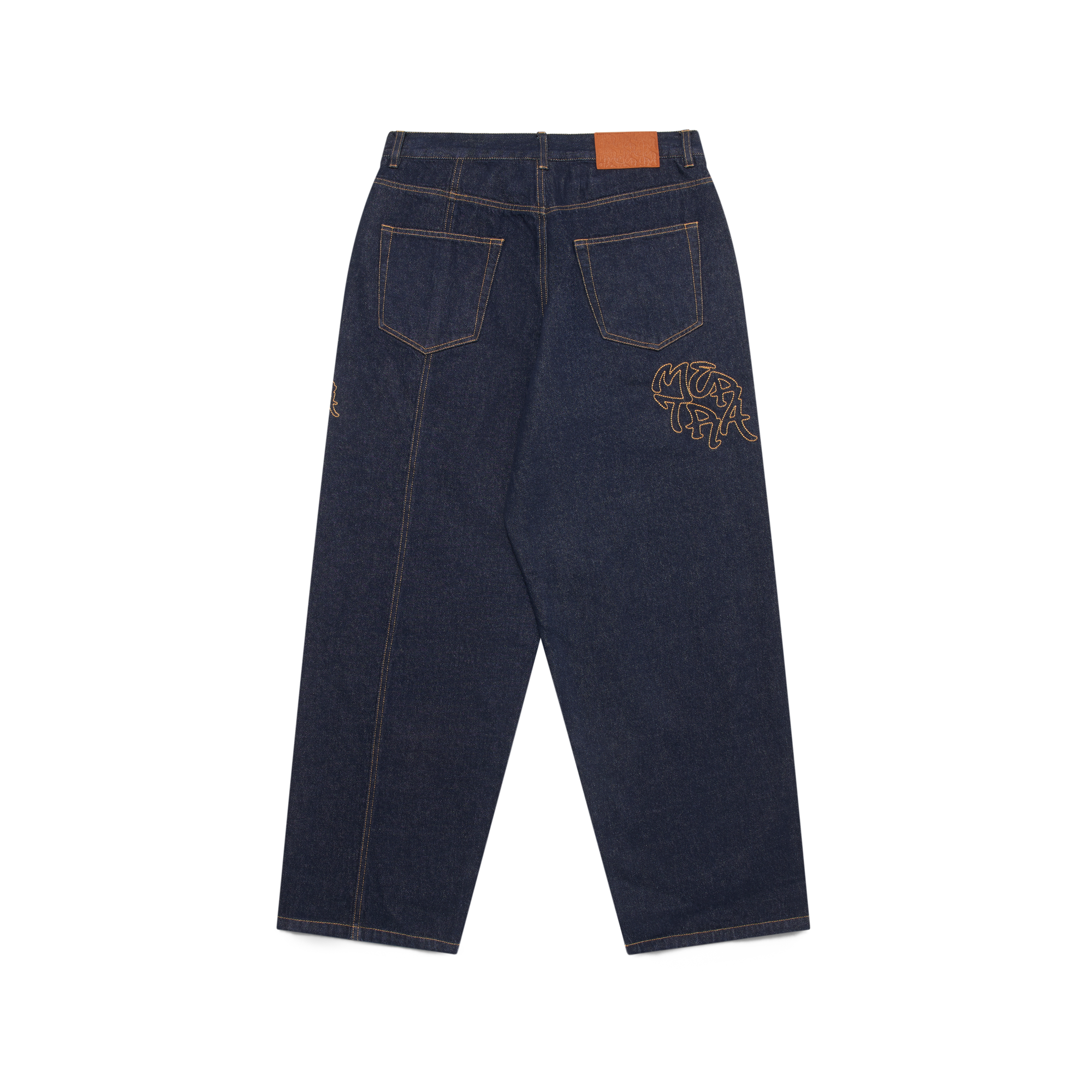 Bigstep Denim (Indigo)