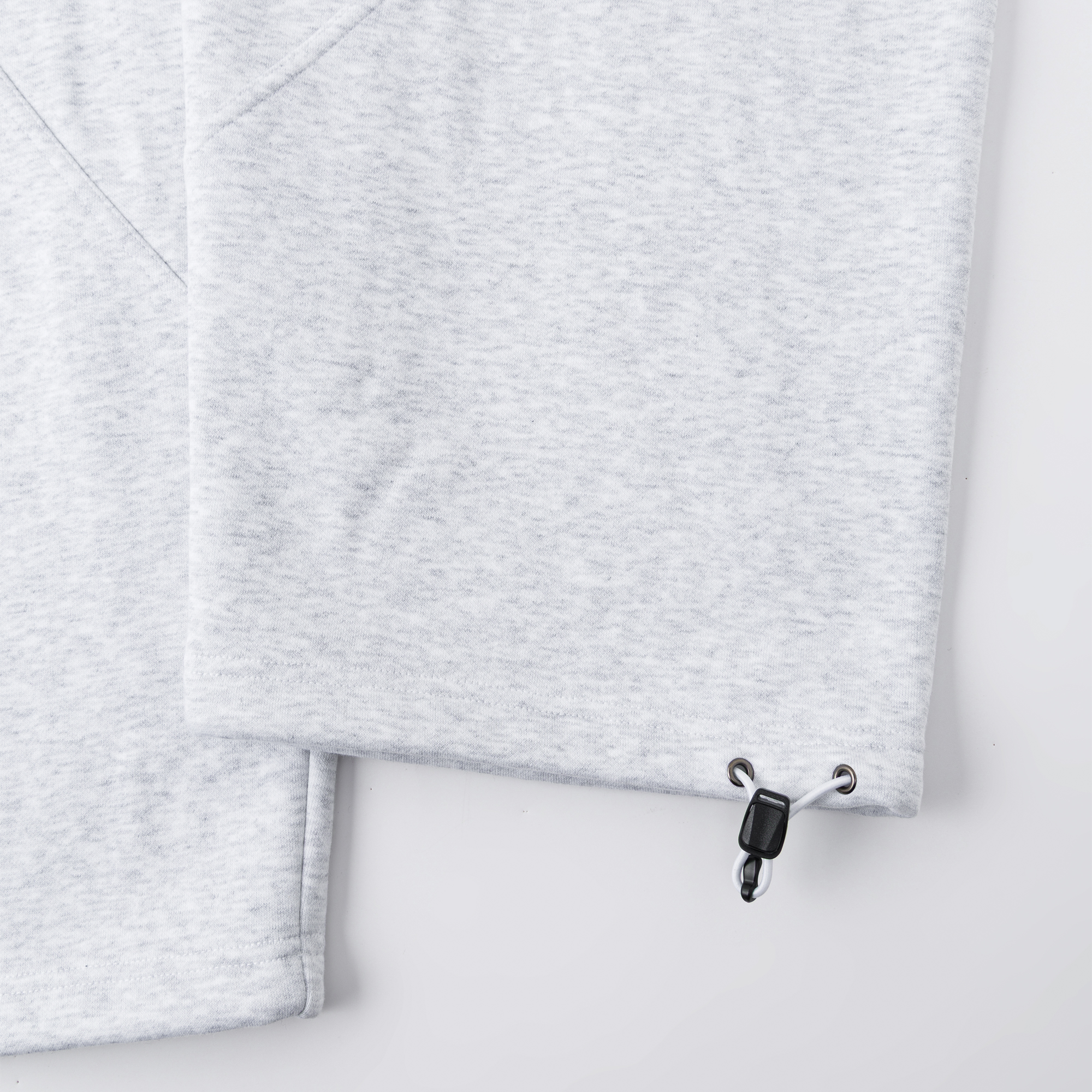 MERTRA x Umbro Warm Up Joggers (Grey/Grey)