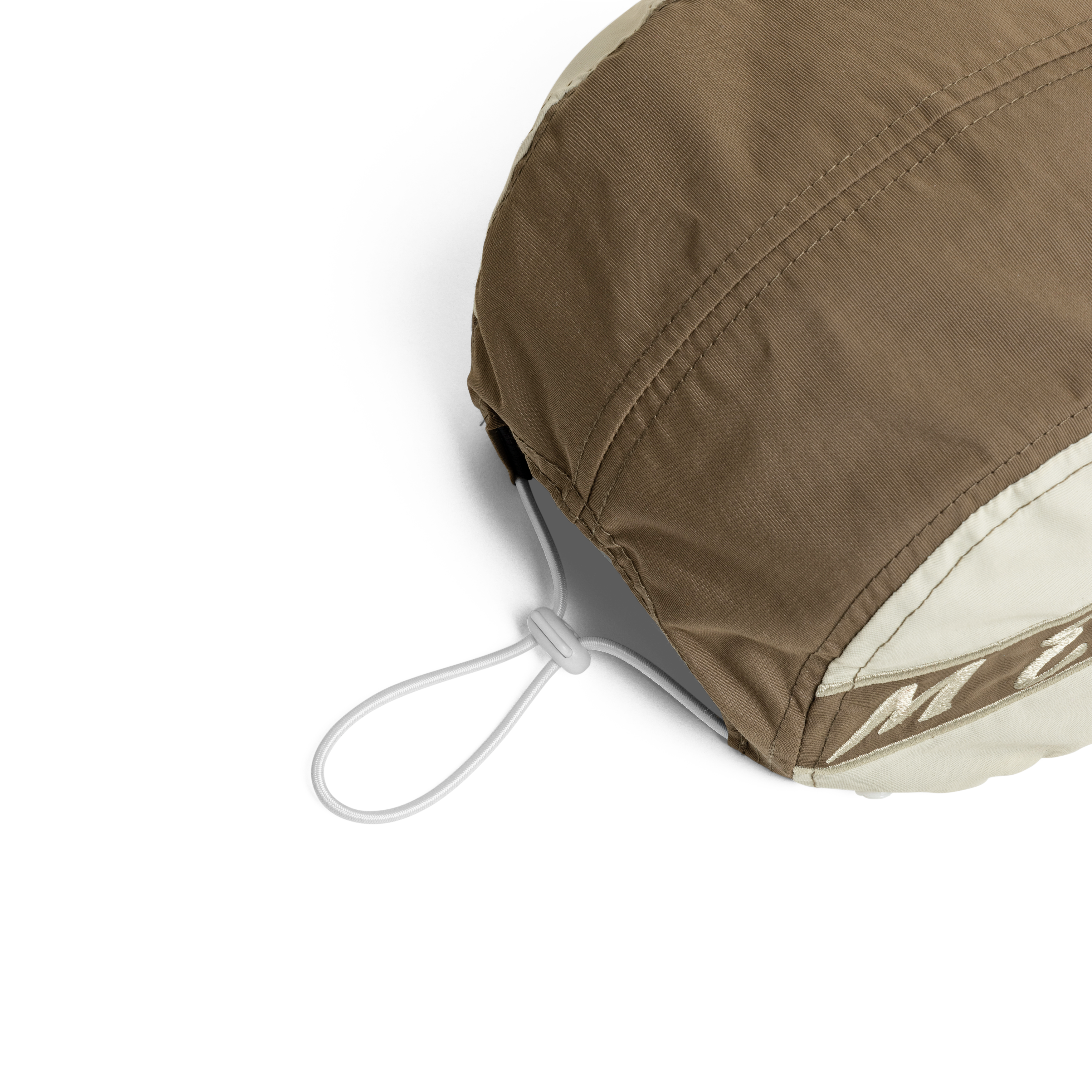 Convertible Legionnaire (Espresso)