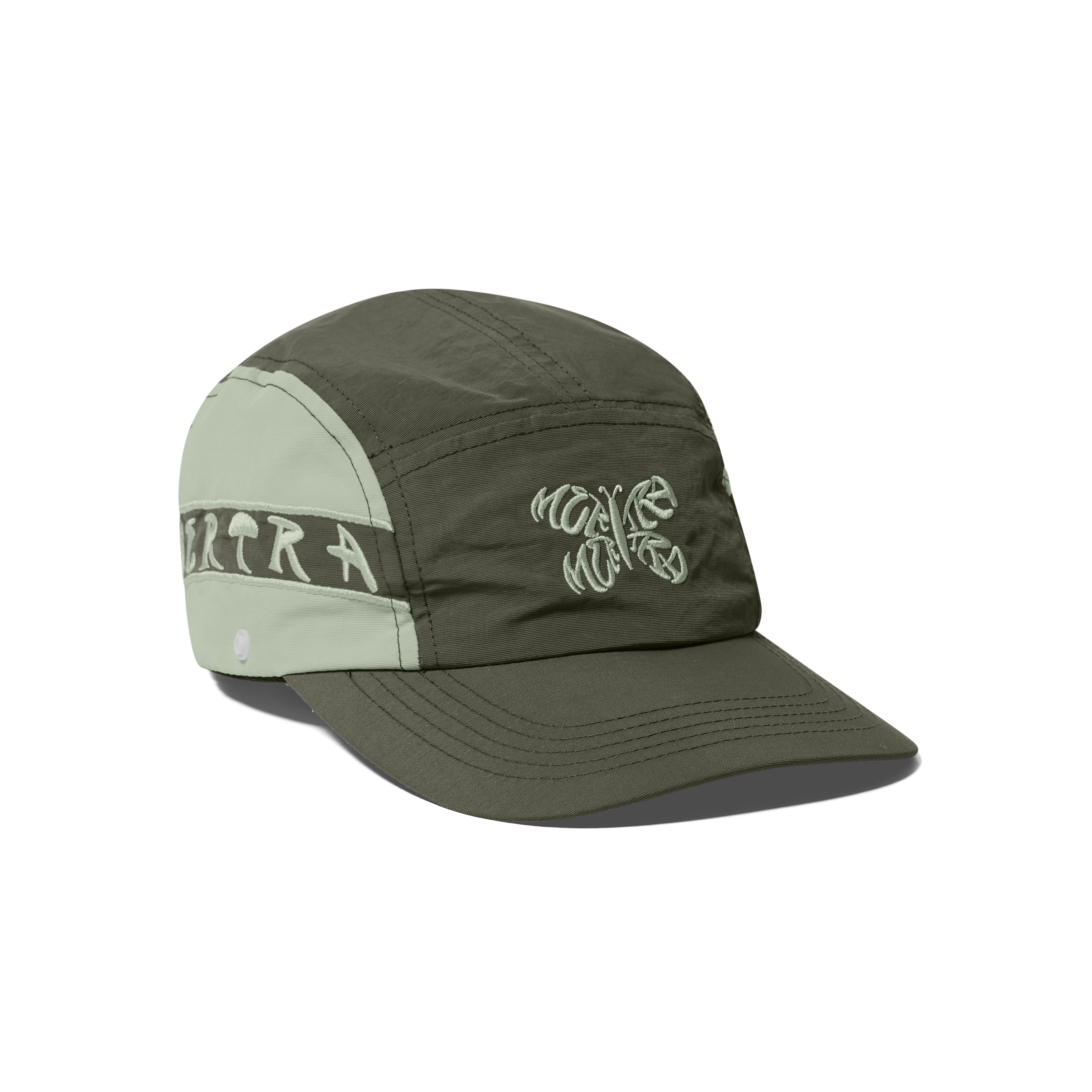 Convertible Legionnaire (Moss)