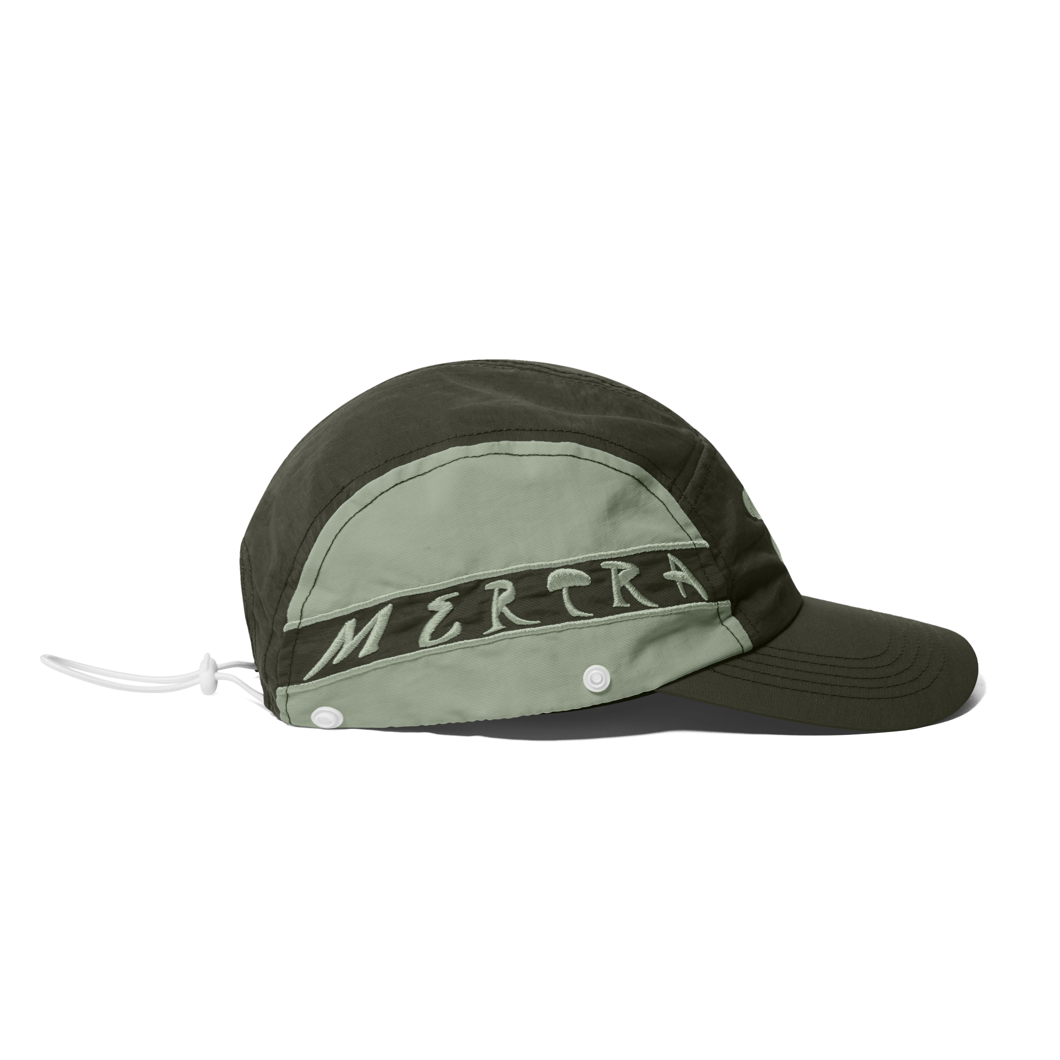 Convertible Legionnaire (Moss)