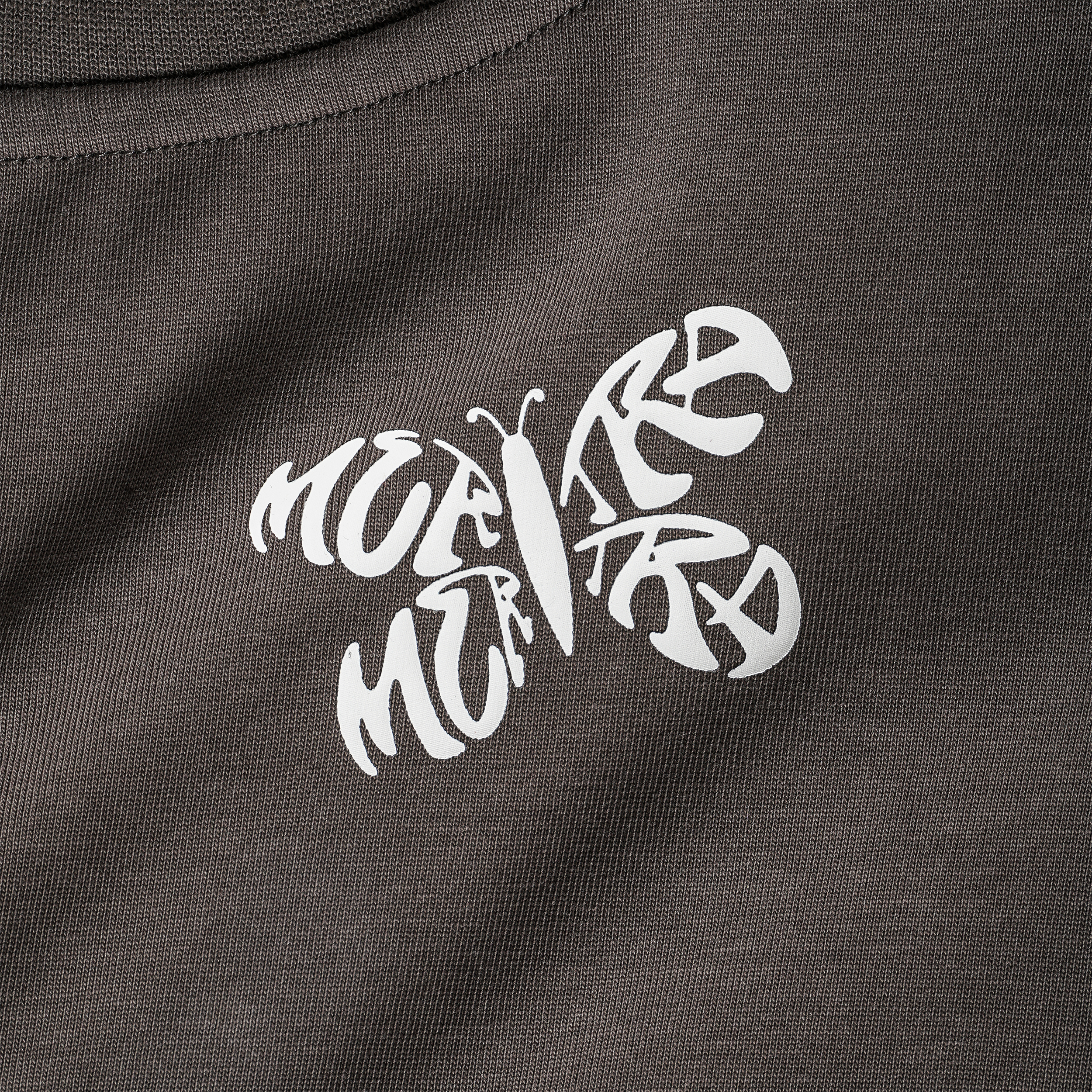 Reworked Staple Tee (Marble)