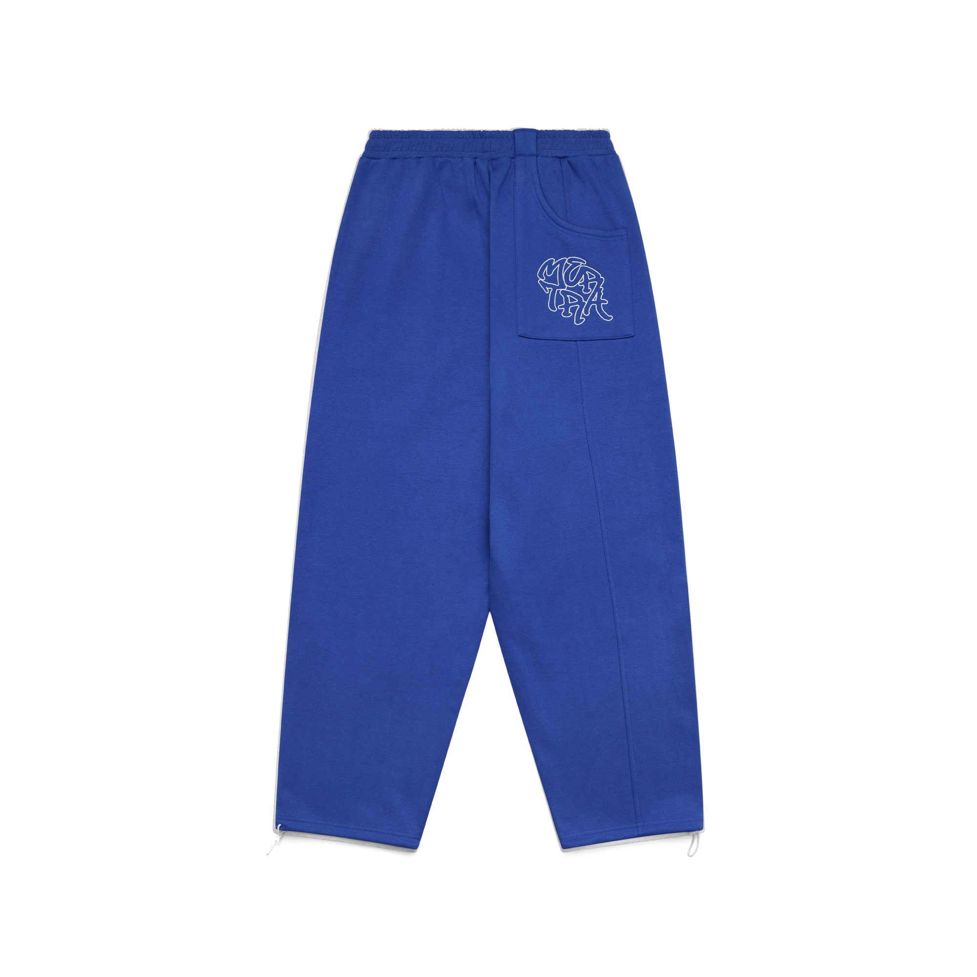 Bigstep Joggers (Blue / White)