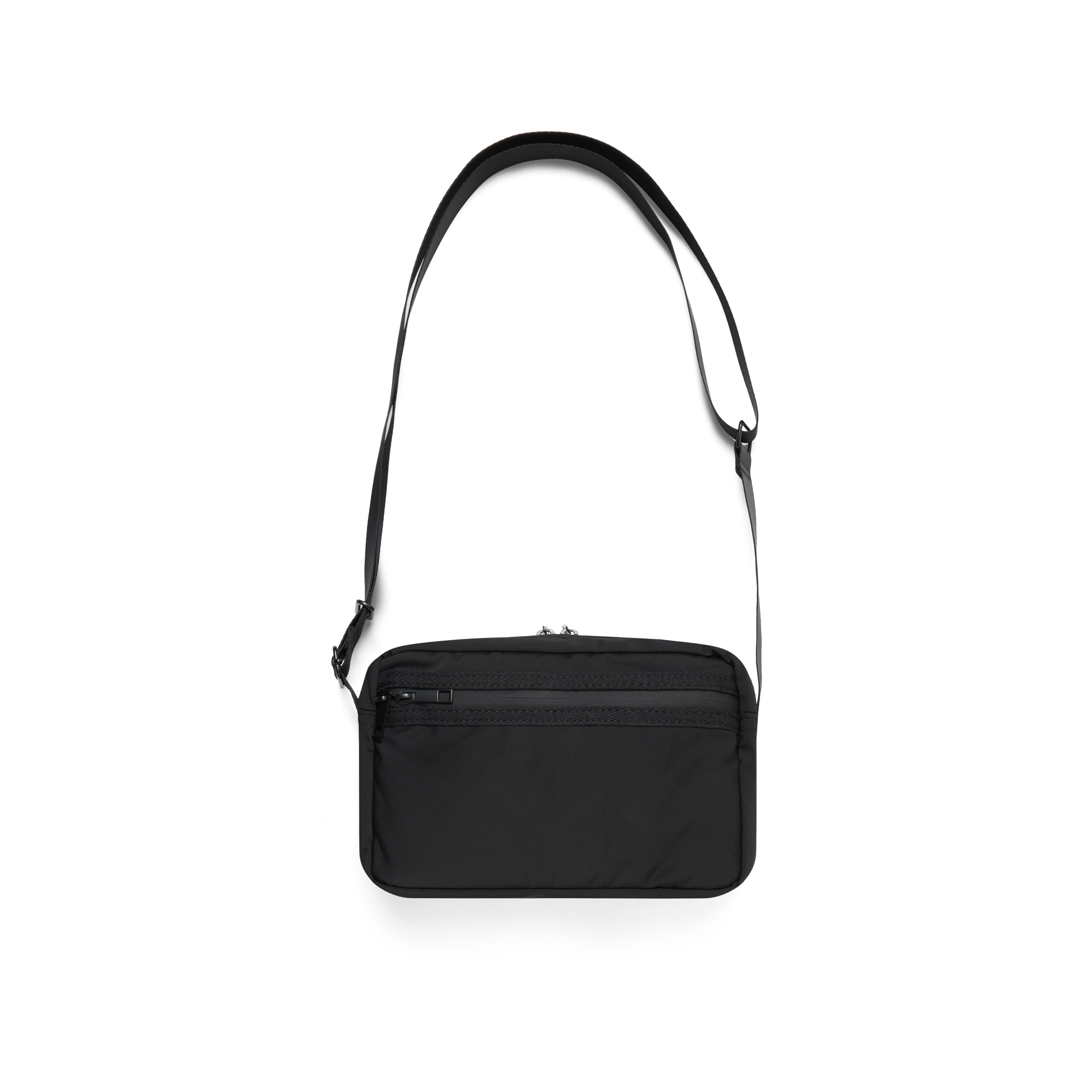 Side Bag (Black)