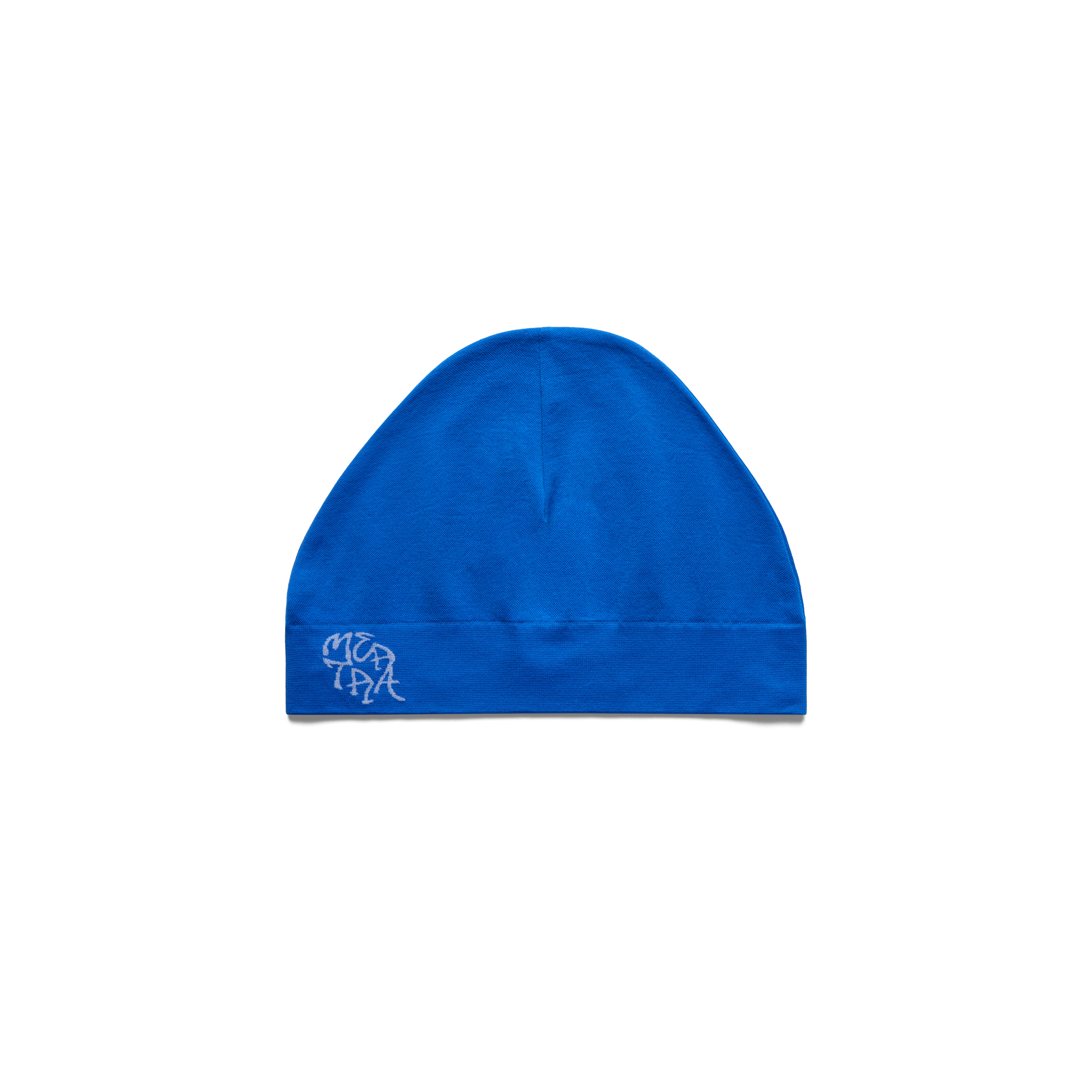Sprinter Beanie (Blue)