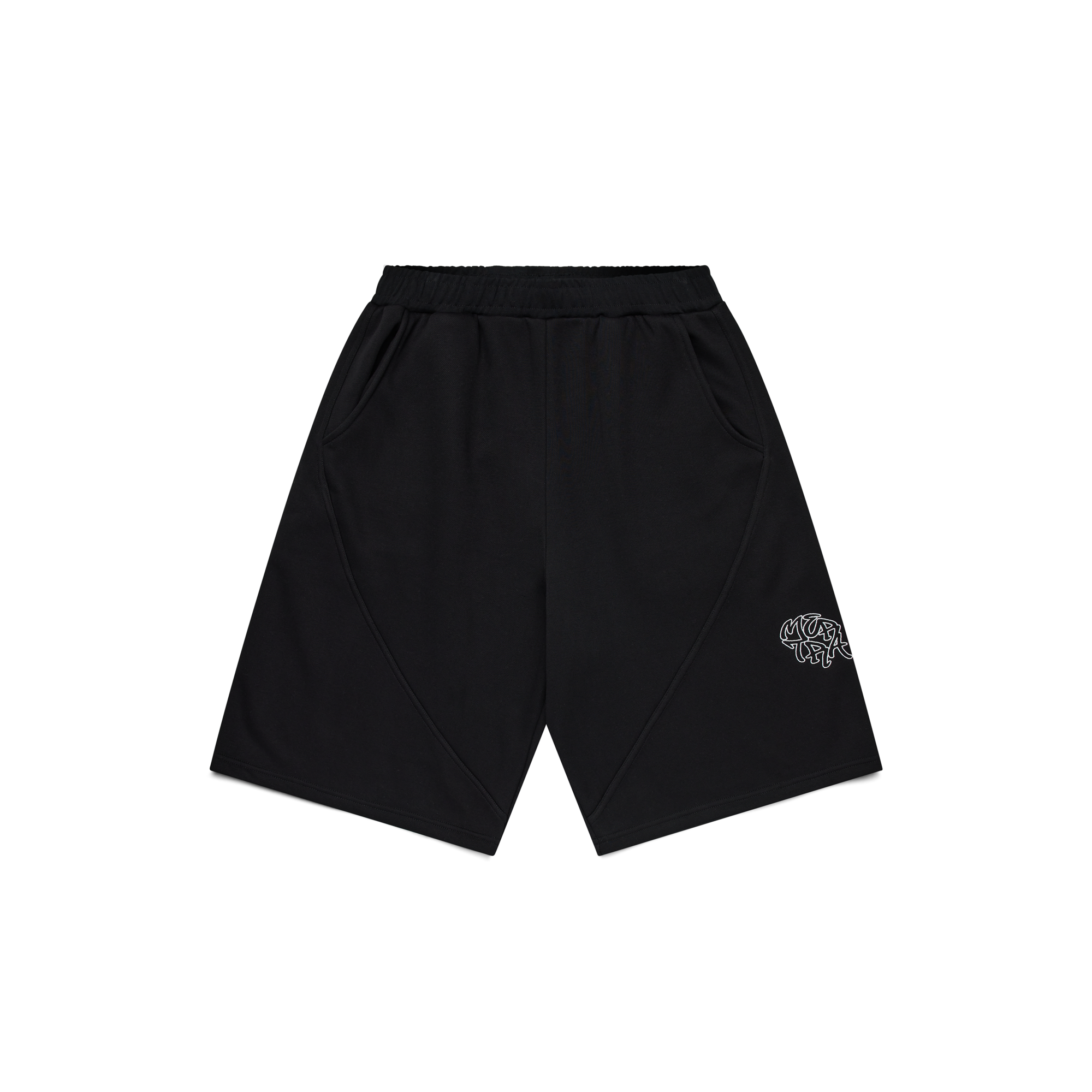 Bigstep Shorts (Black)