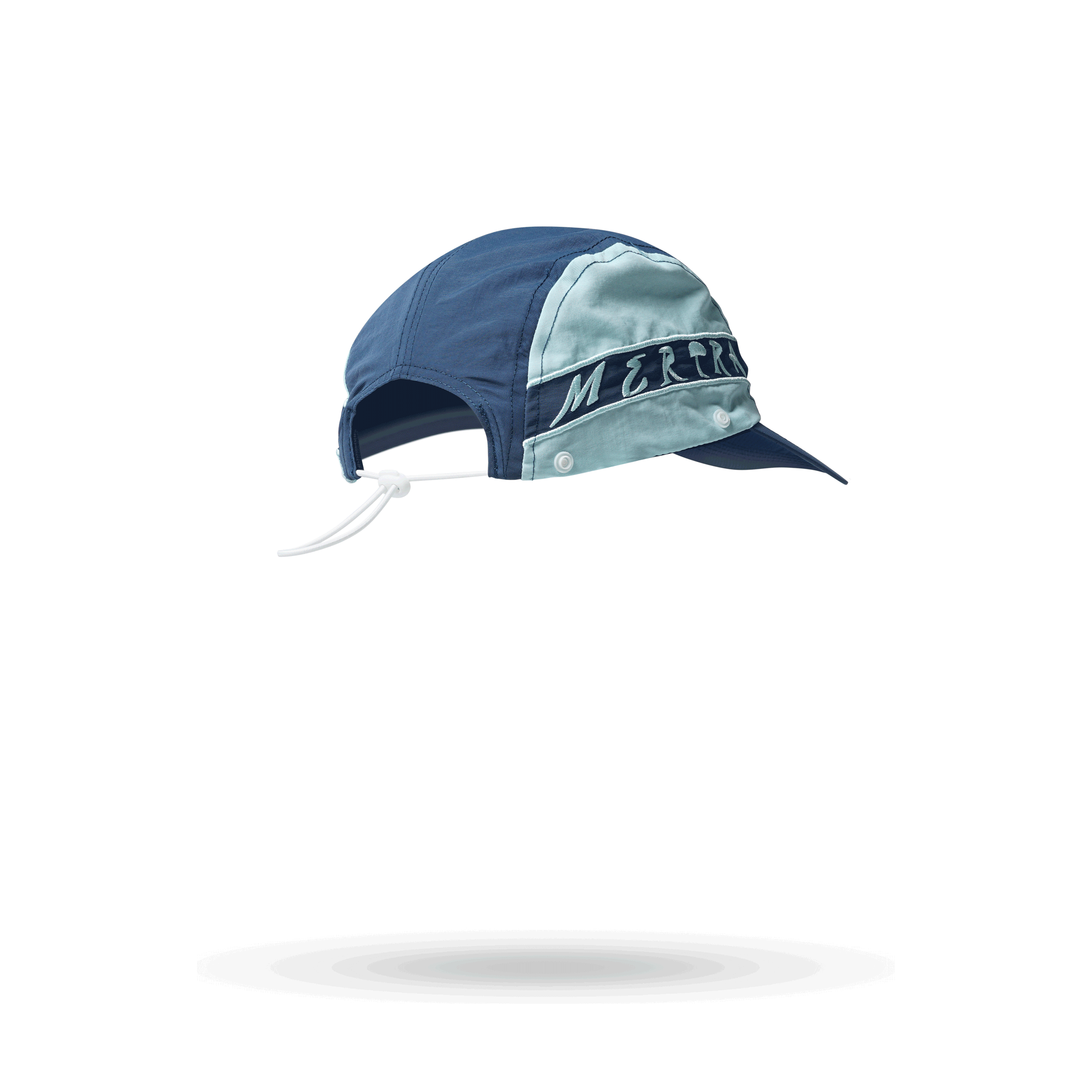 Convertible Legionnaire (Blue)