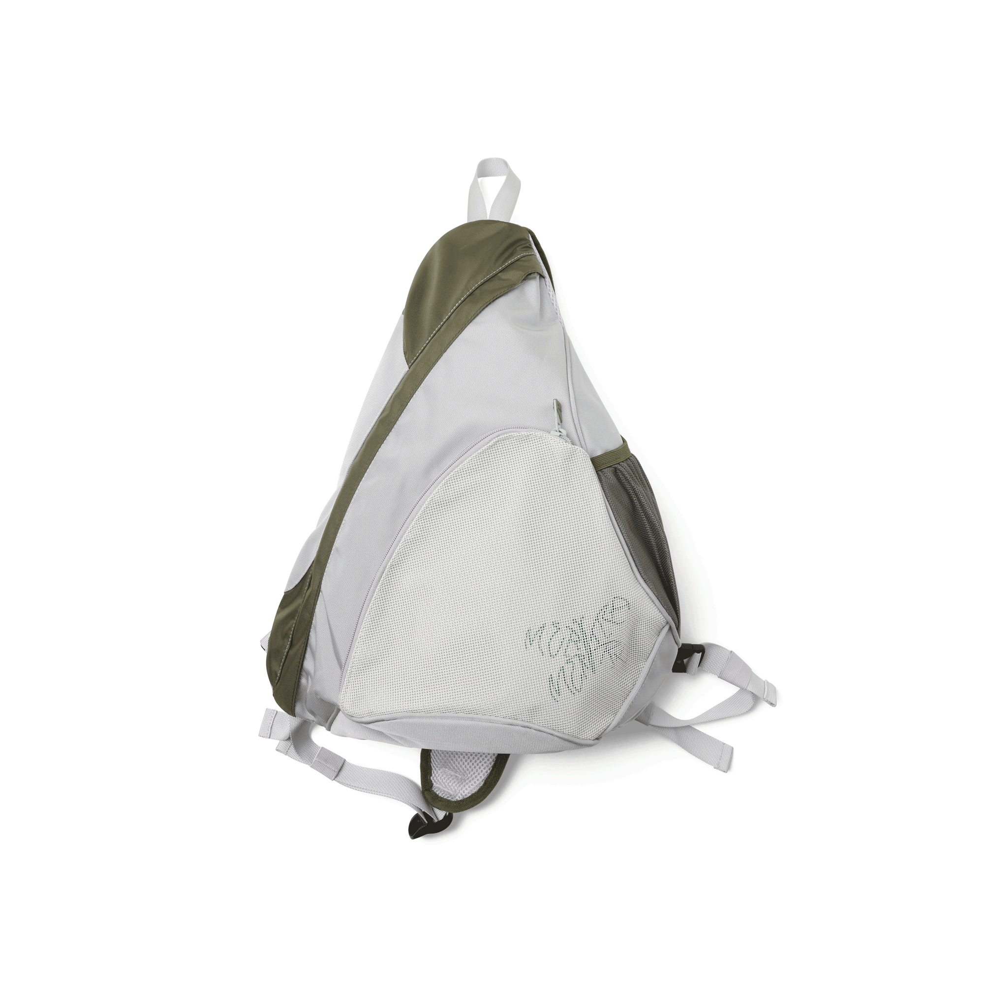 Sling Bag (Ecru)