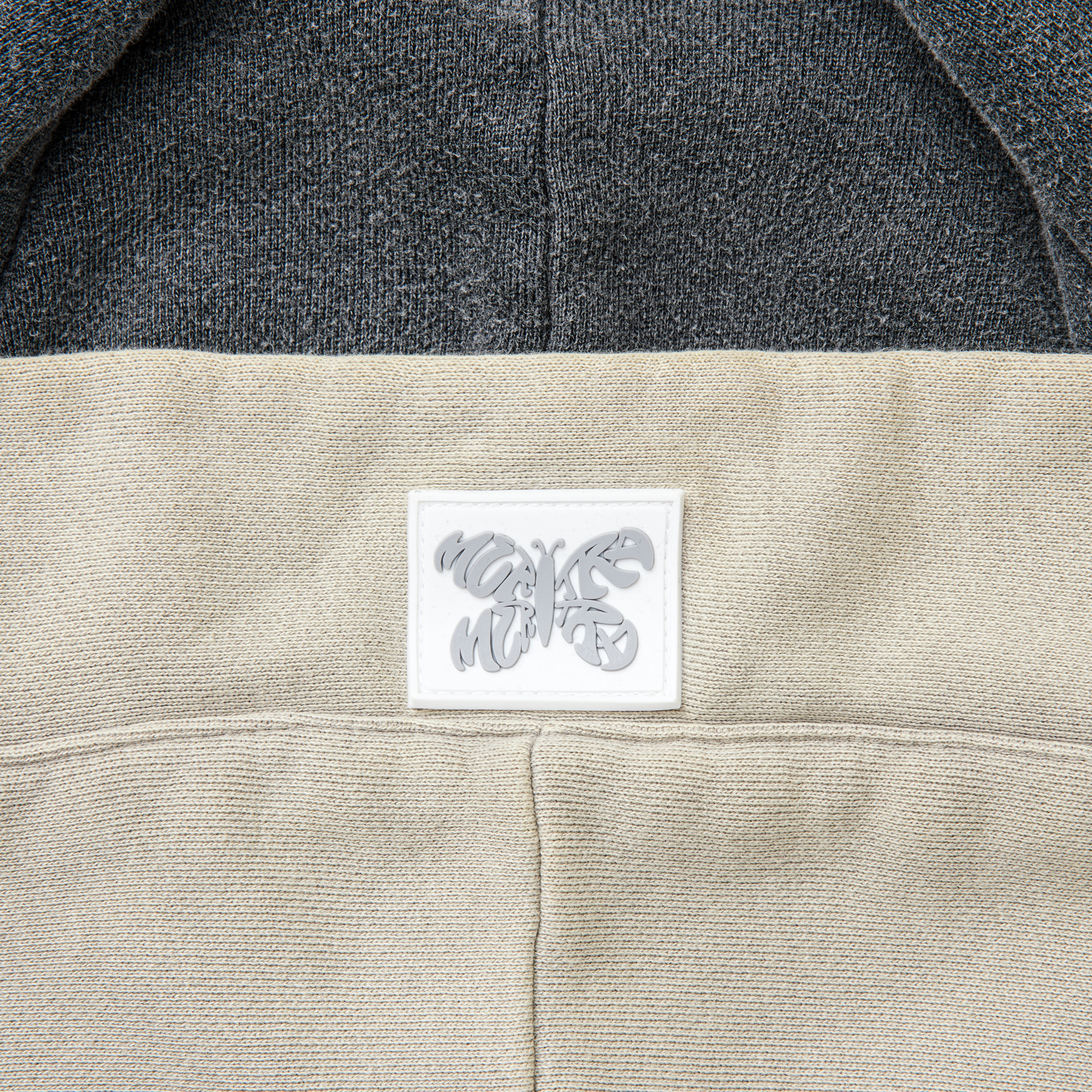 Reversible Logo Hood (Vintage)