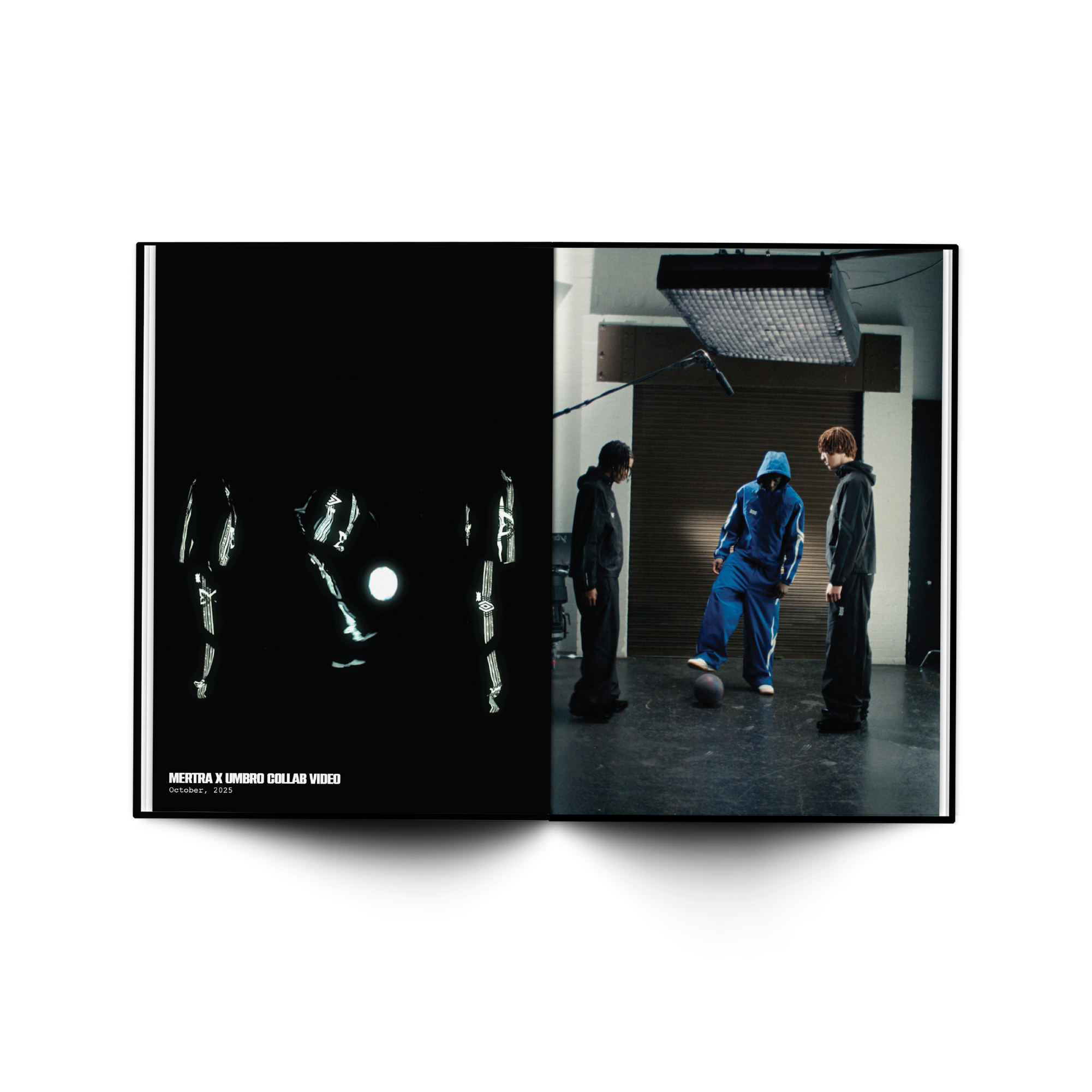 2025 Archive Hardcover