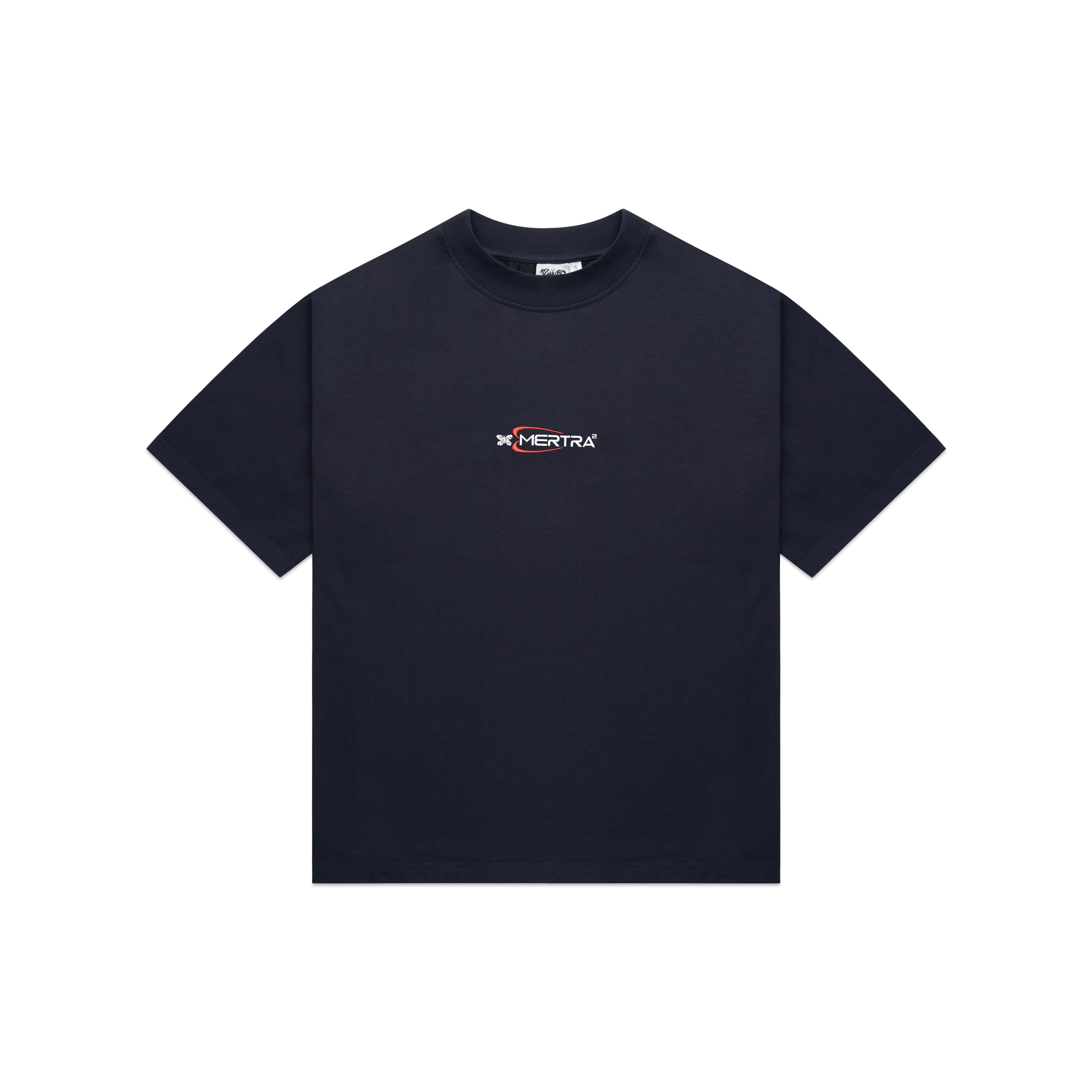 Trail Tee (Navy)
