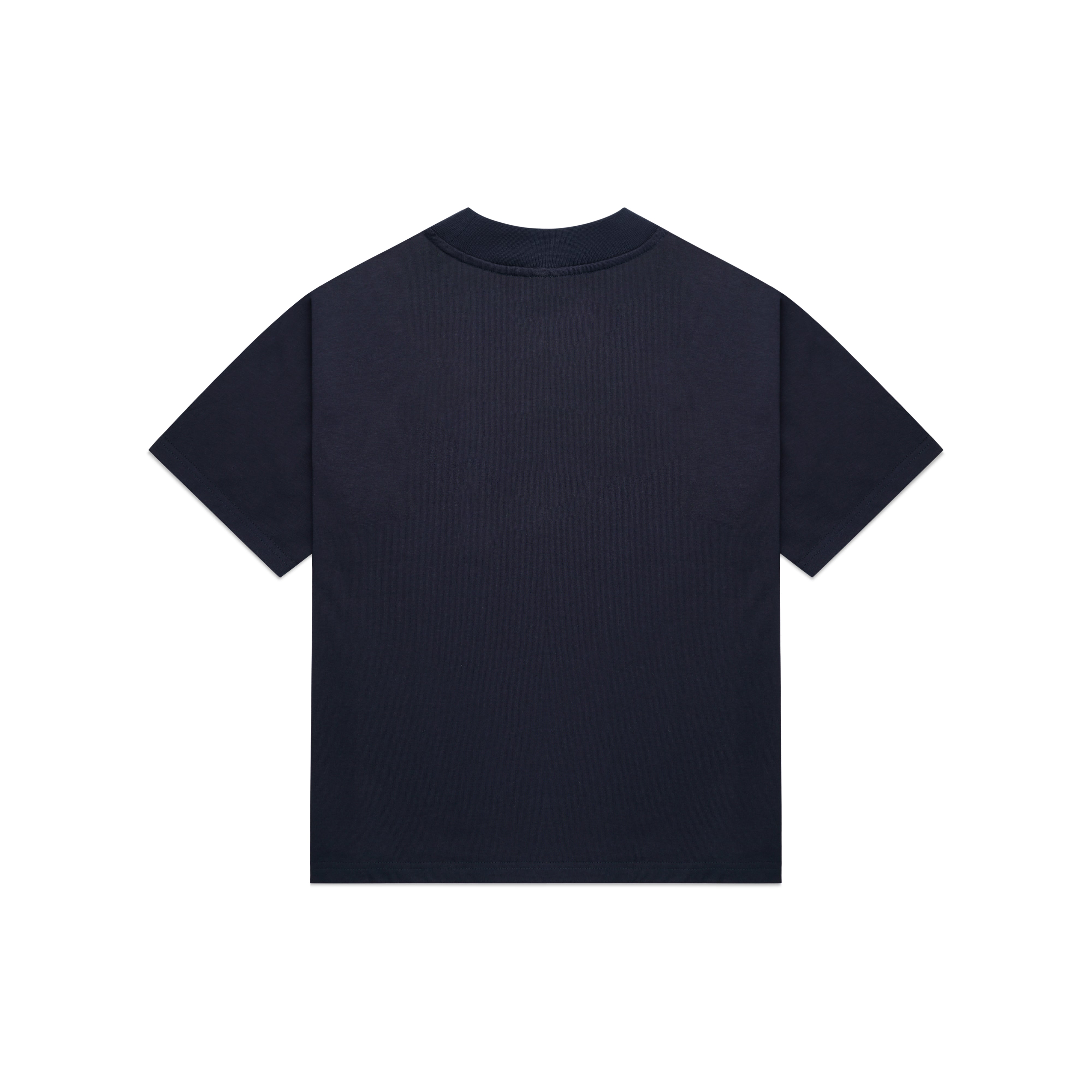 Trail Tee (Navy)