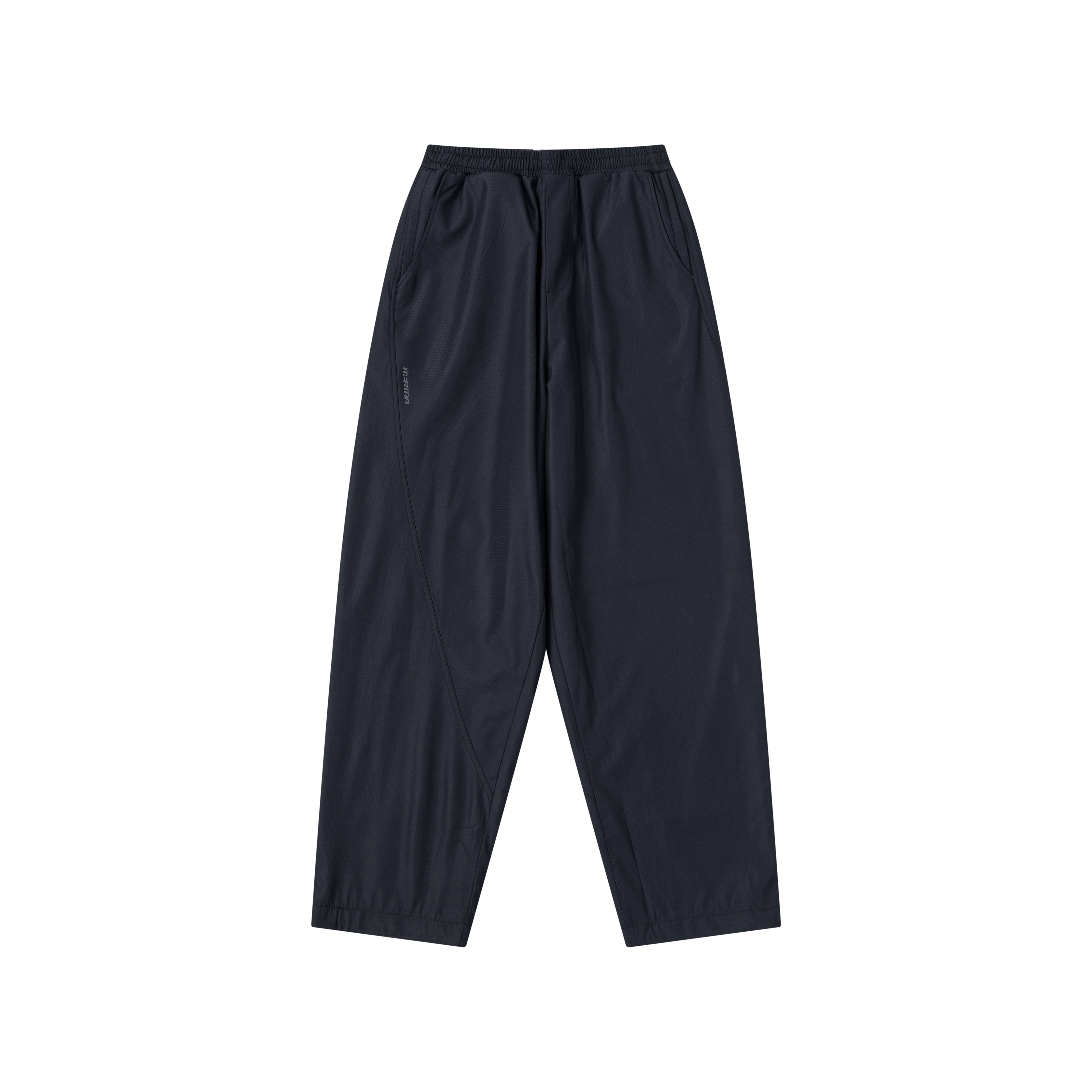 Tech Joggers (Black)