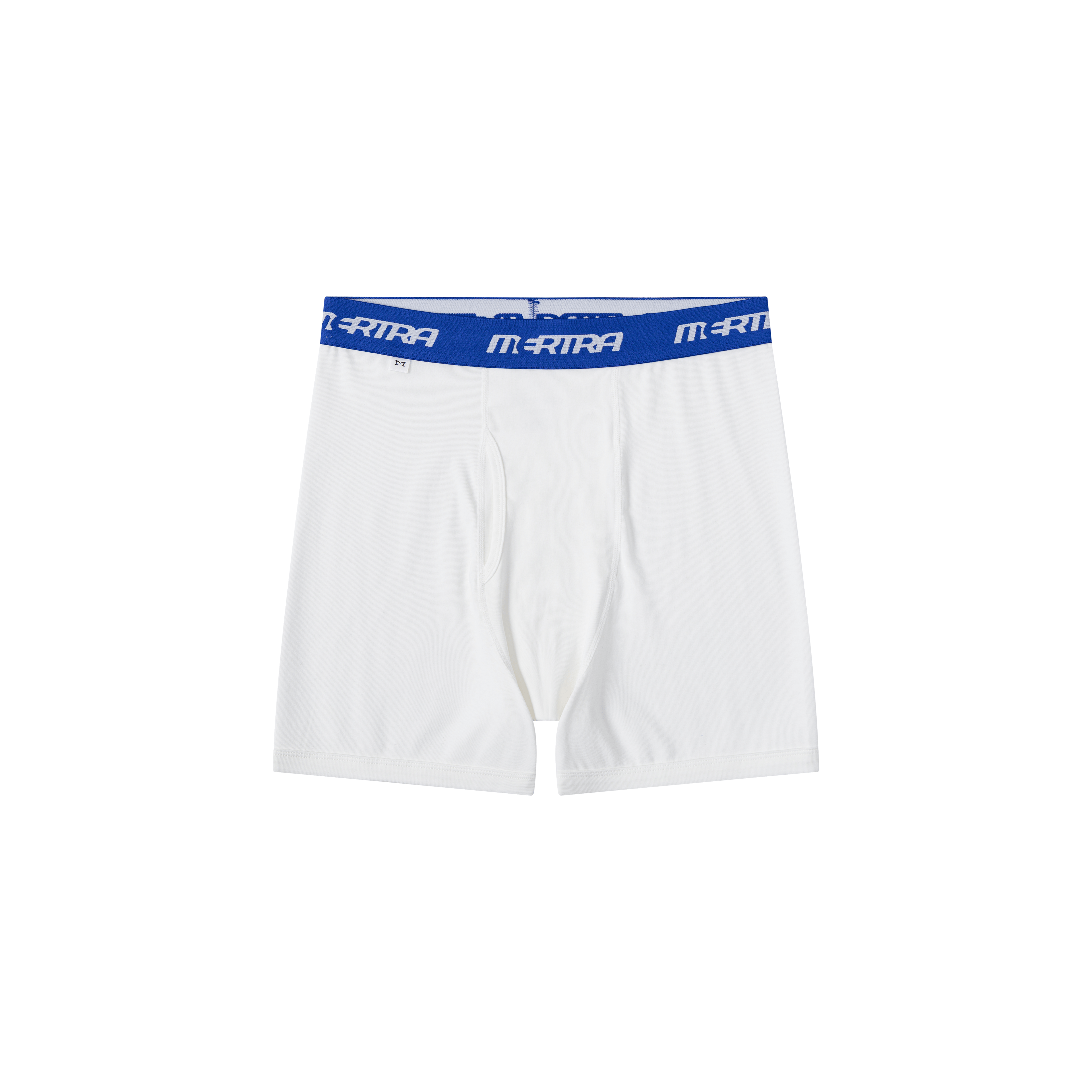 White Boxers (4 Pack)