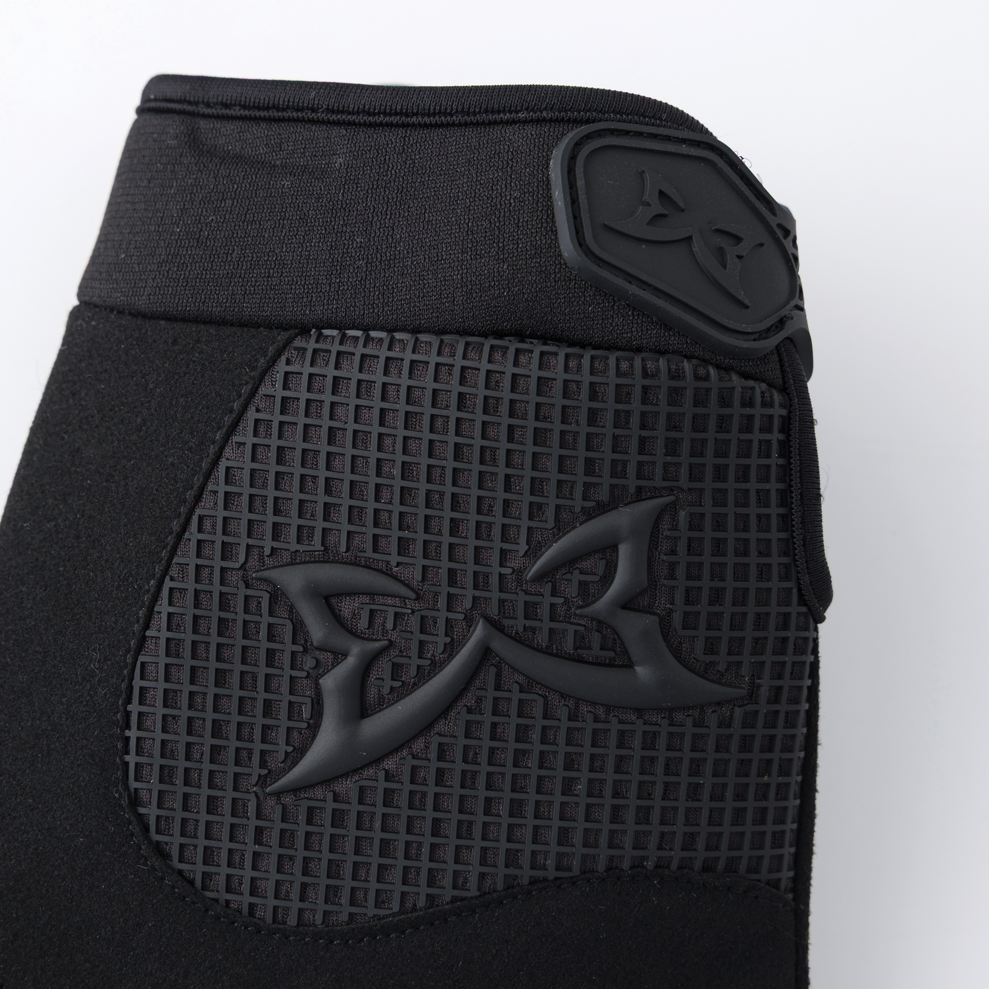 Technical Gloves (Black)