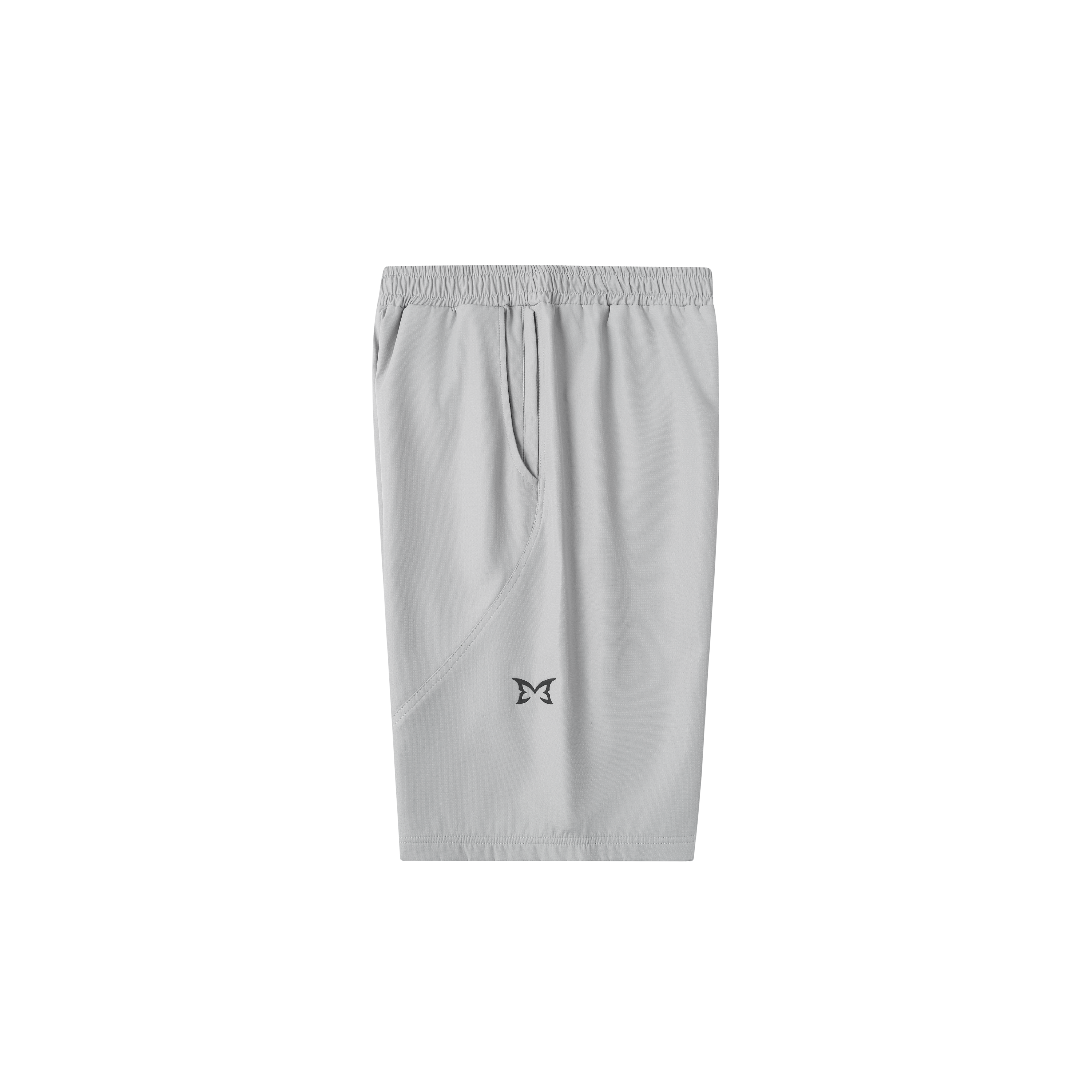 Tech Shorts (Grey)