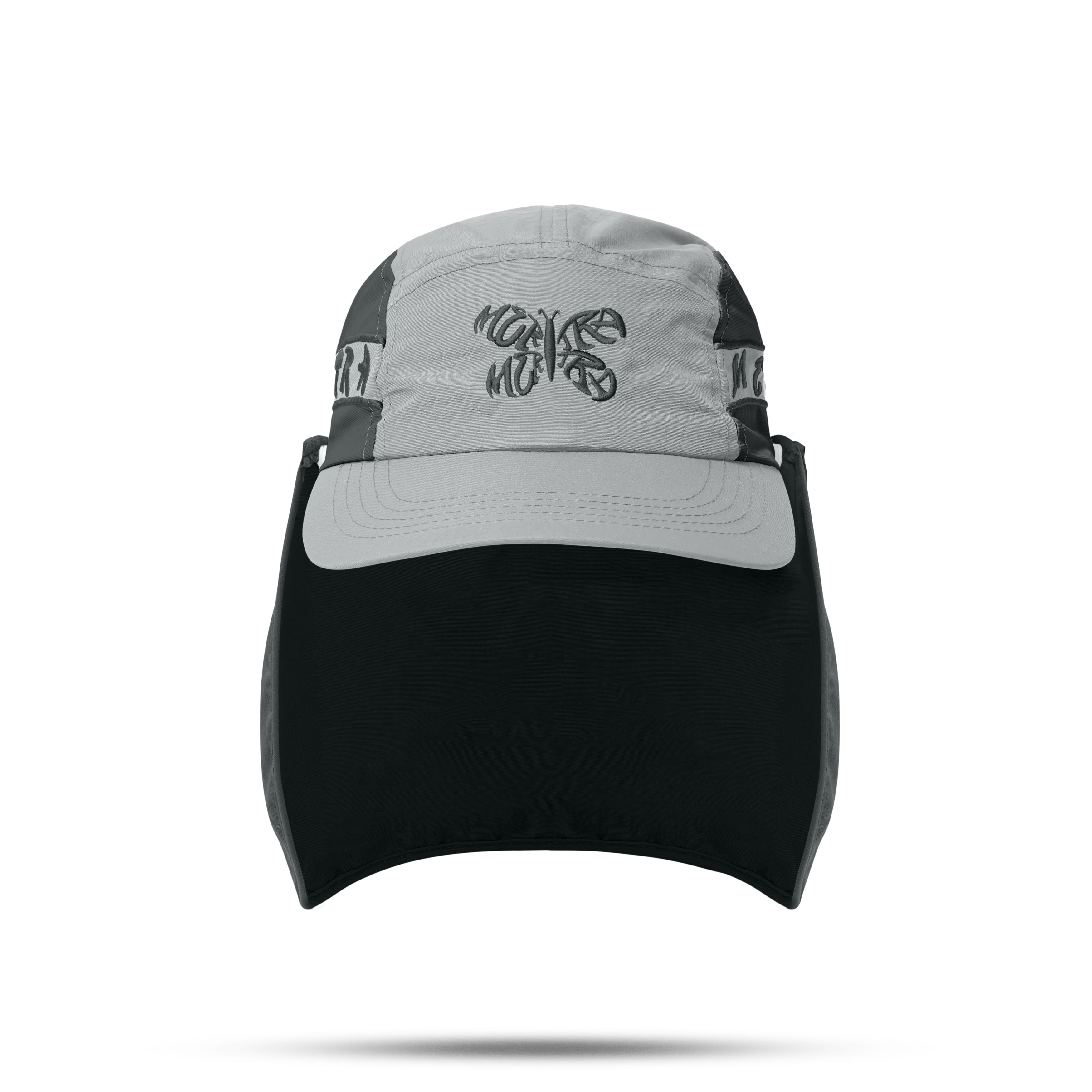 Convertible Legionnaire (Marble)