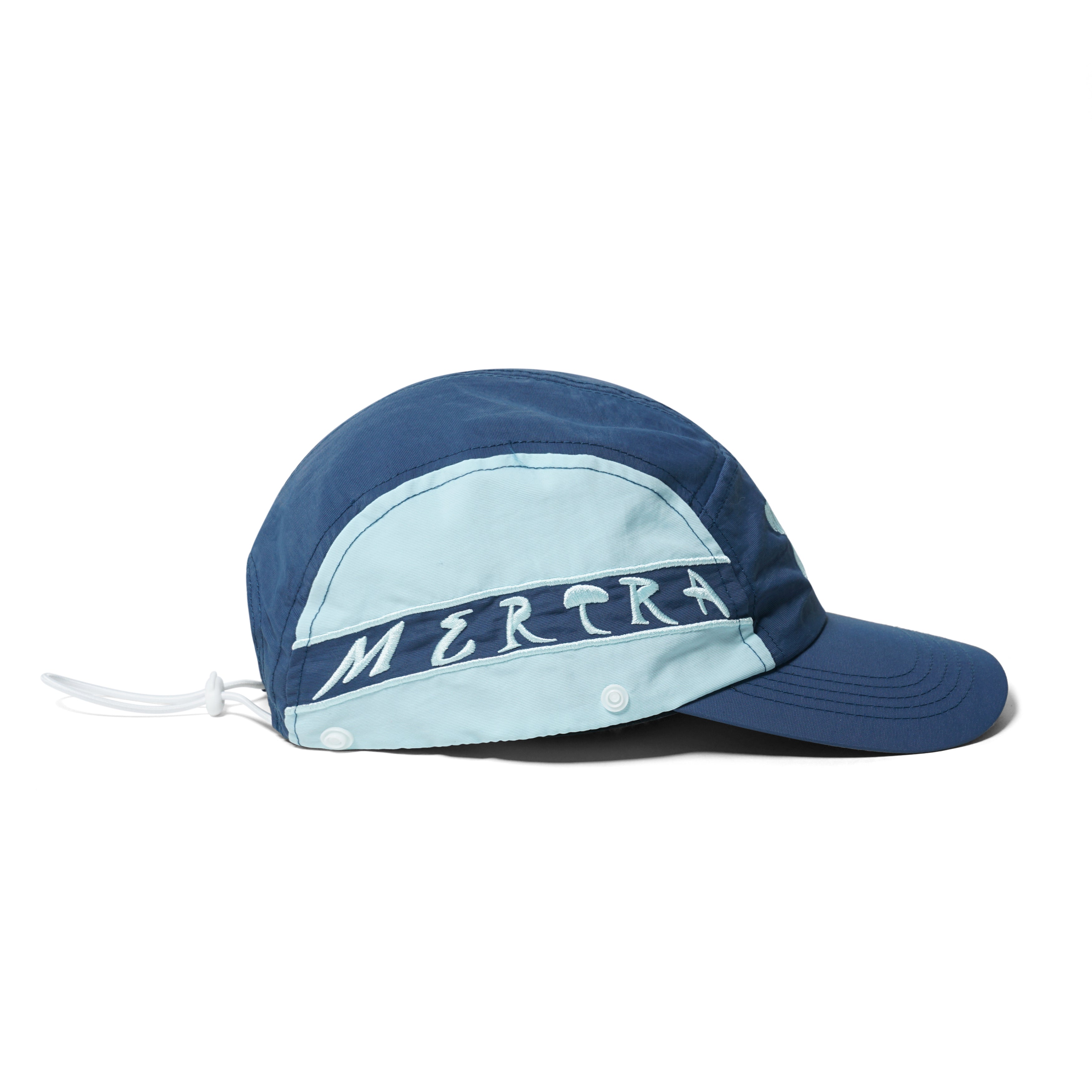 Convertible Legionnaire (Blue)