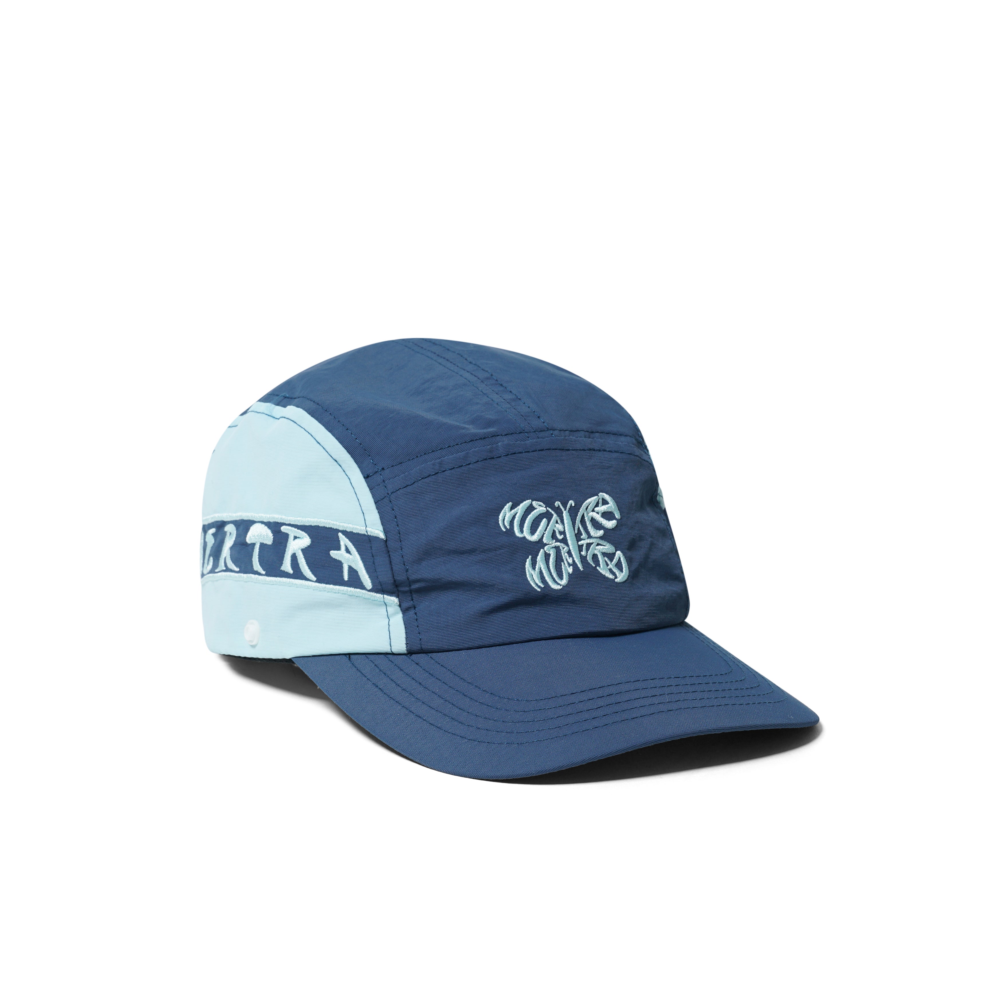 Convertible Legionnaire (Blue)