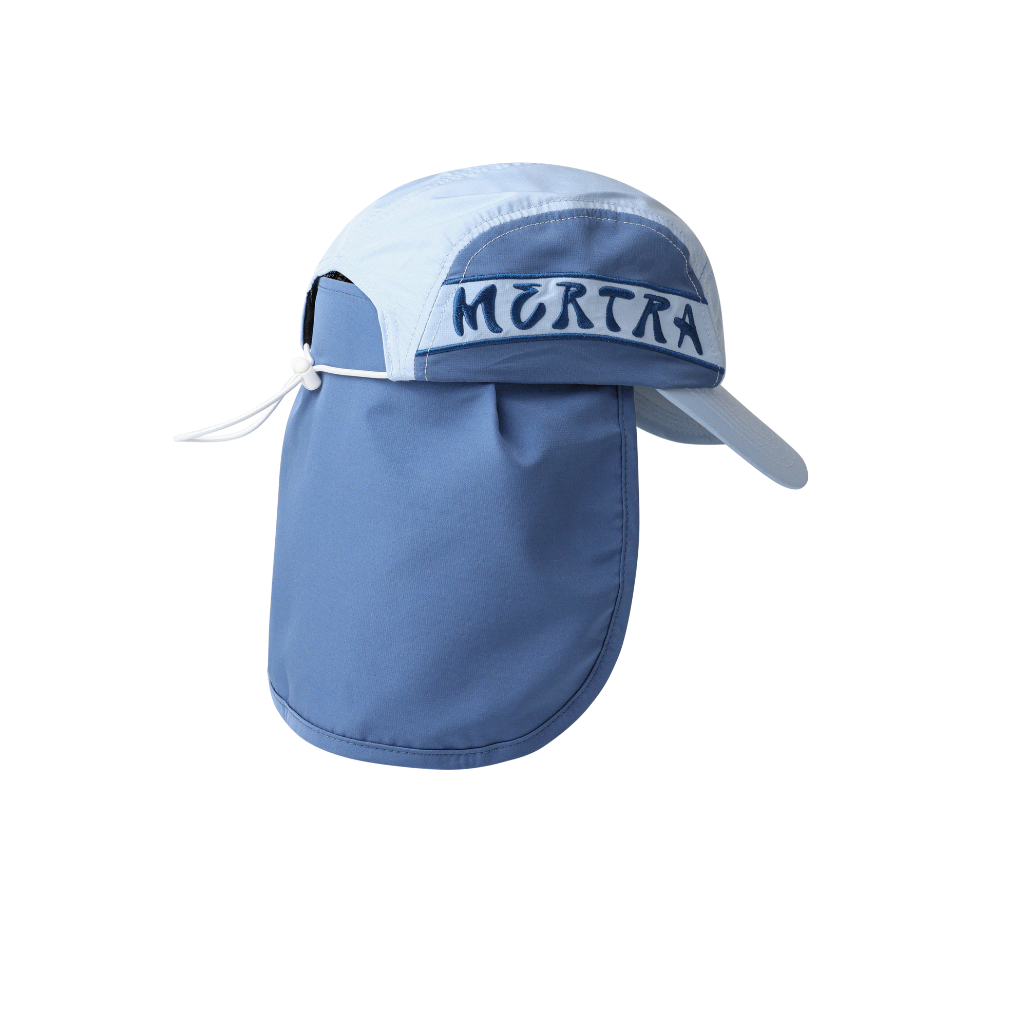 Convertible Legionnaire (Blue V2)